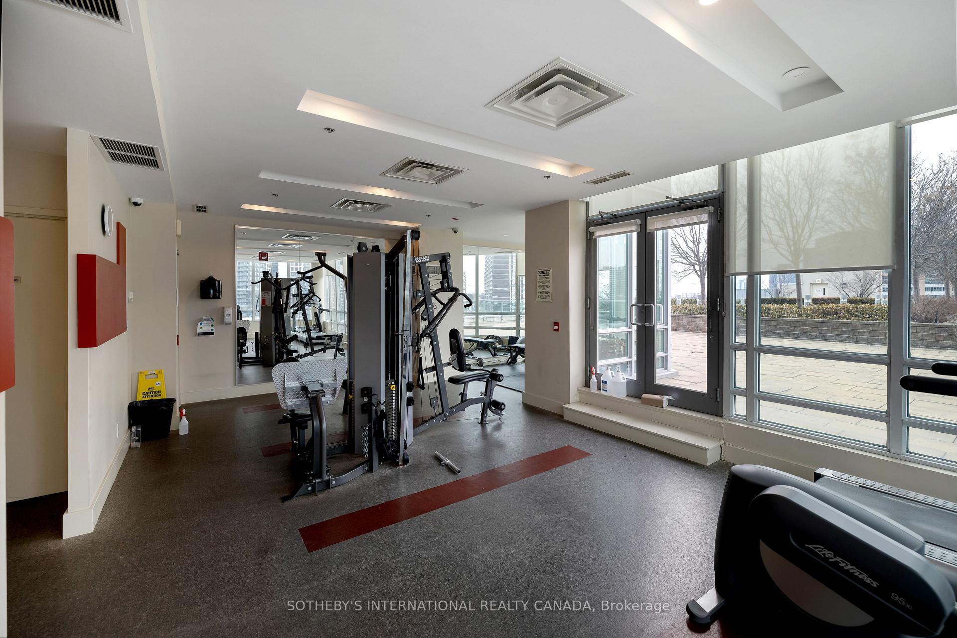 #201 - 3391 Bloor Street, Toronto Unit: 201