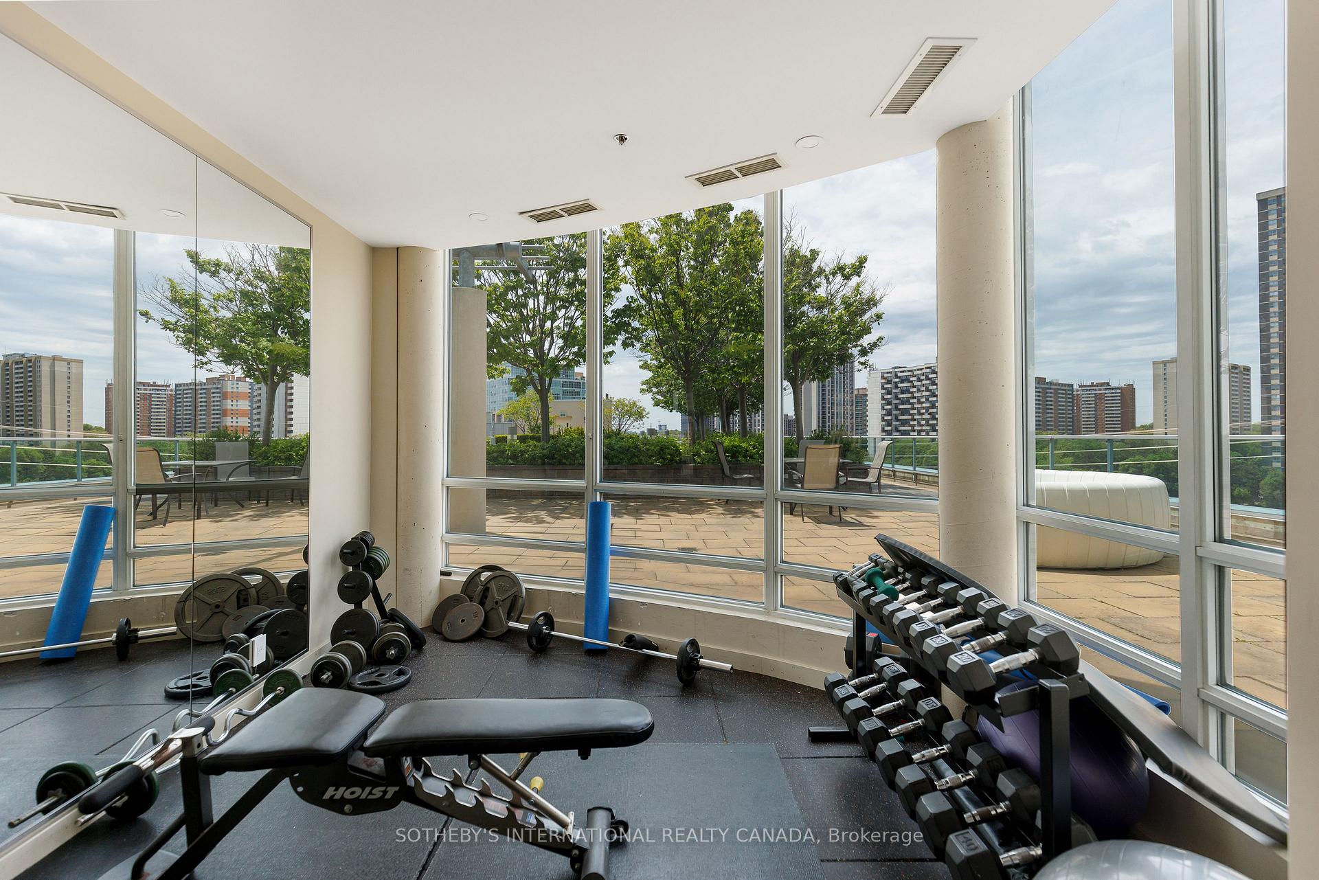 #201 - 3391 Bloor Street, Toronto Unit: 201