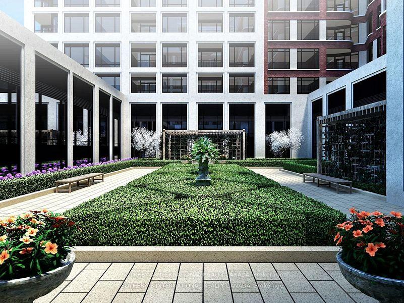 255 The Kingsway N/A 609