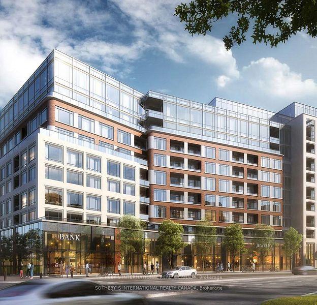 255 The Kingsway N/A 609