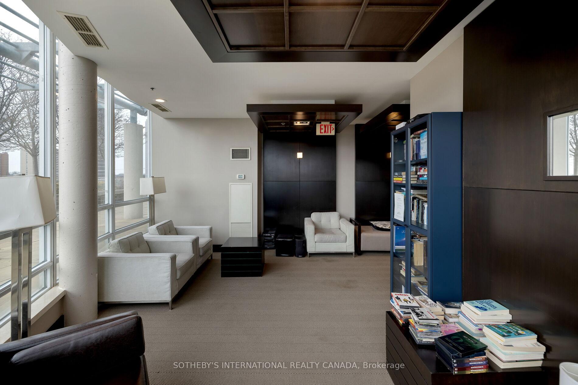 3391 Bloor Street W 201