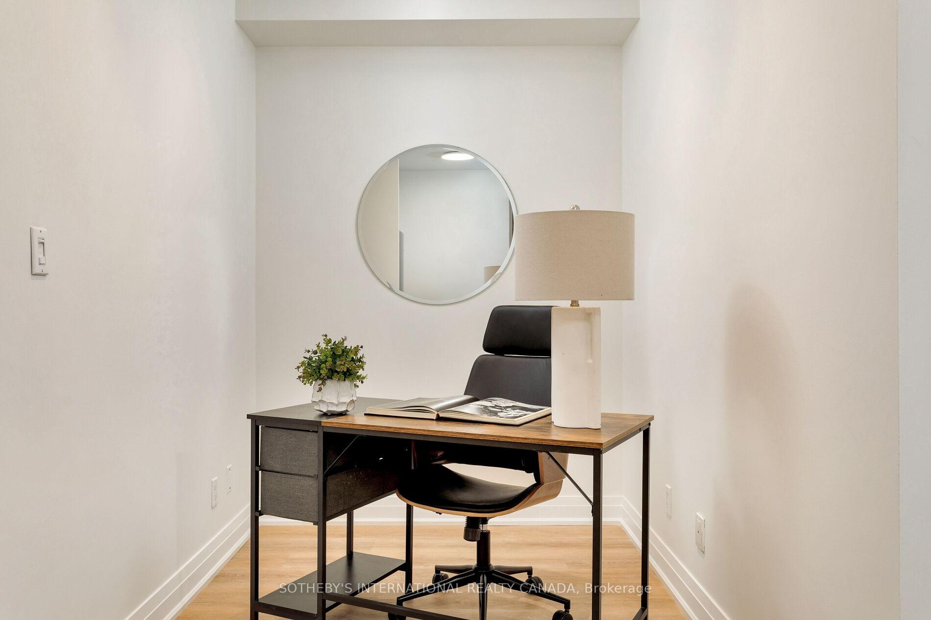 3391 Bloor Street W 201