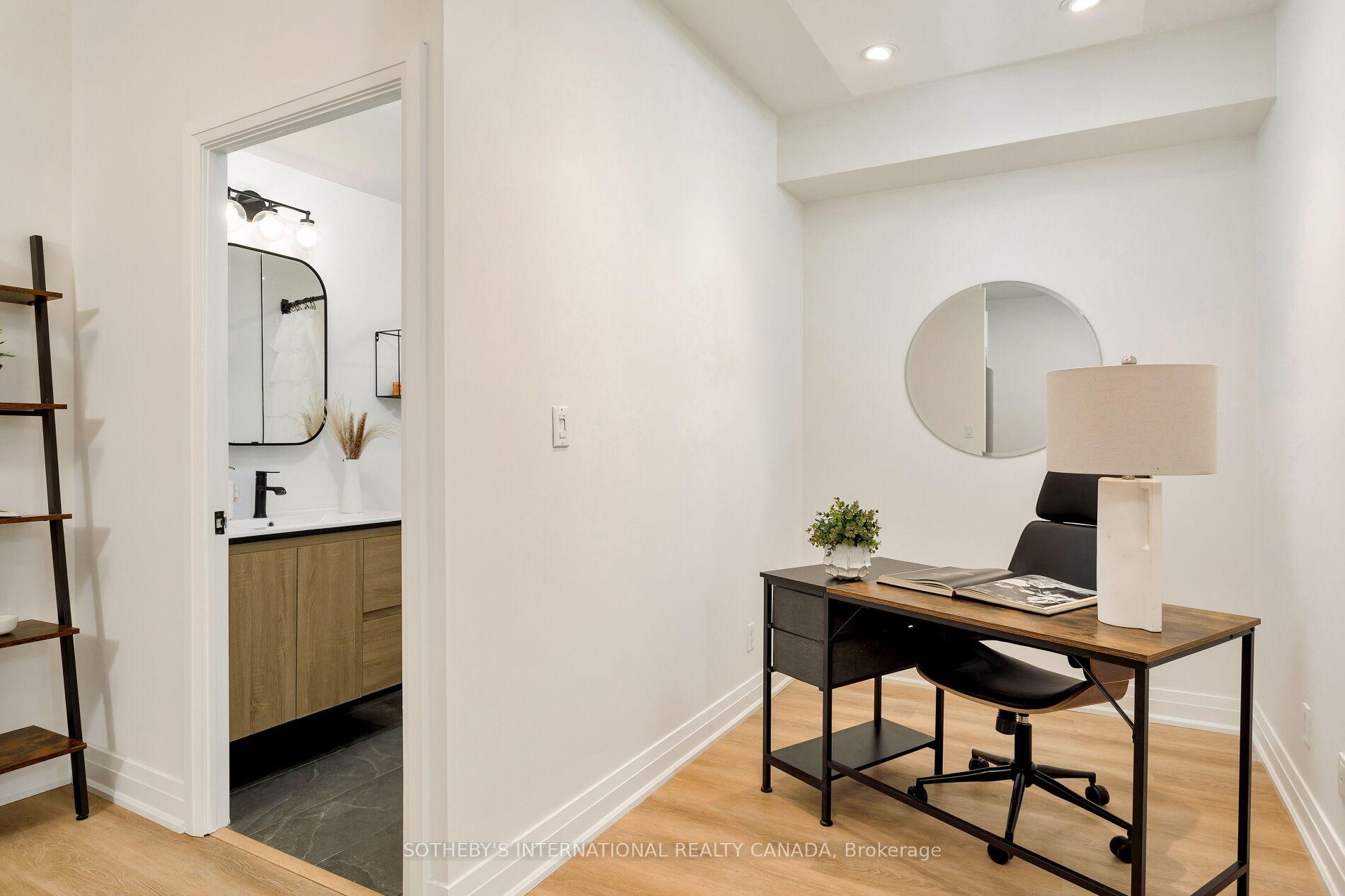 3391 Bloor Street W 201