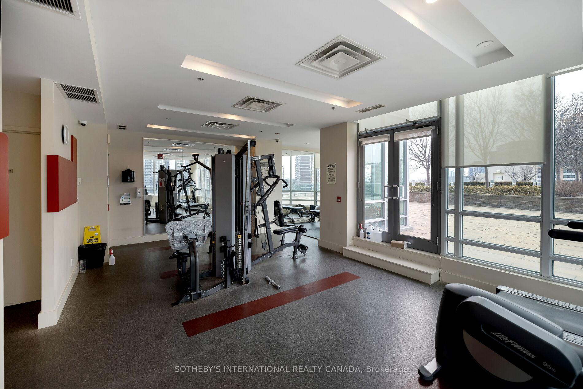 3391 Bloor Street W 201