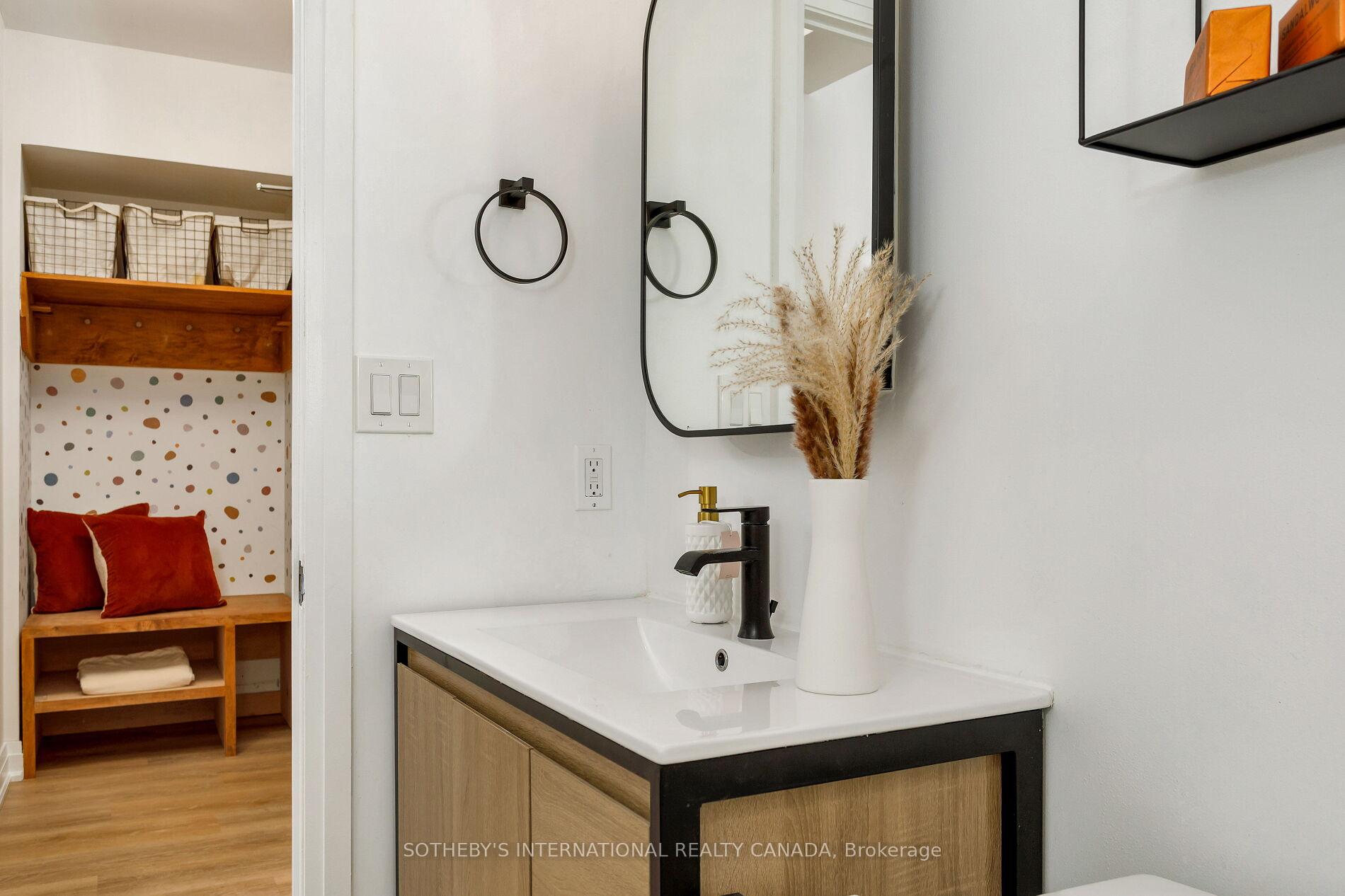 3391 Bloor Street W 201