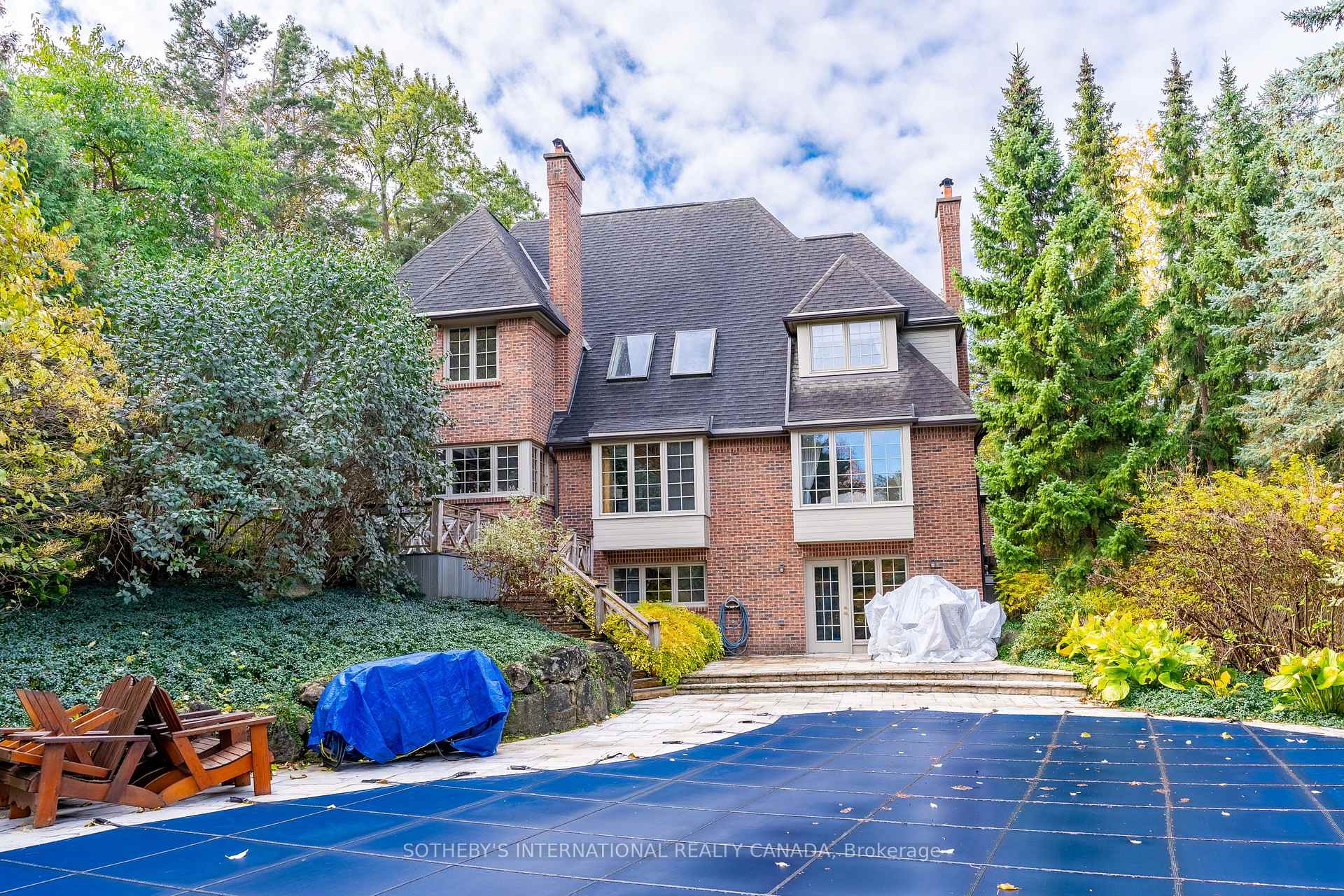 4207 Bridlepath Trail