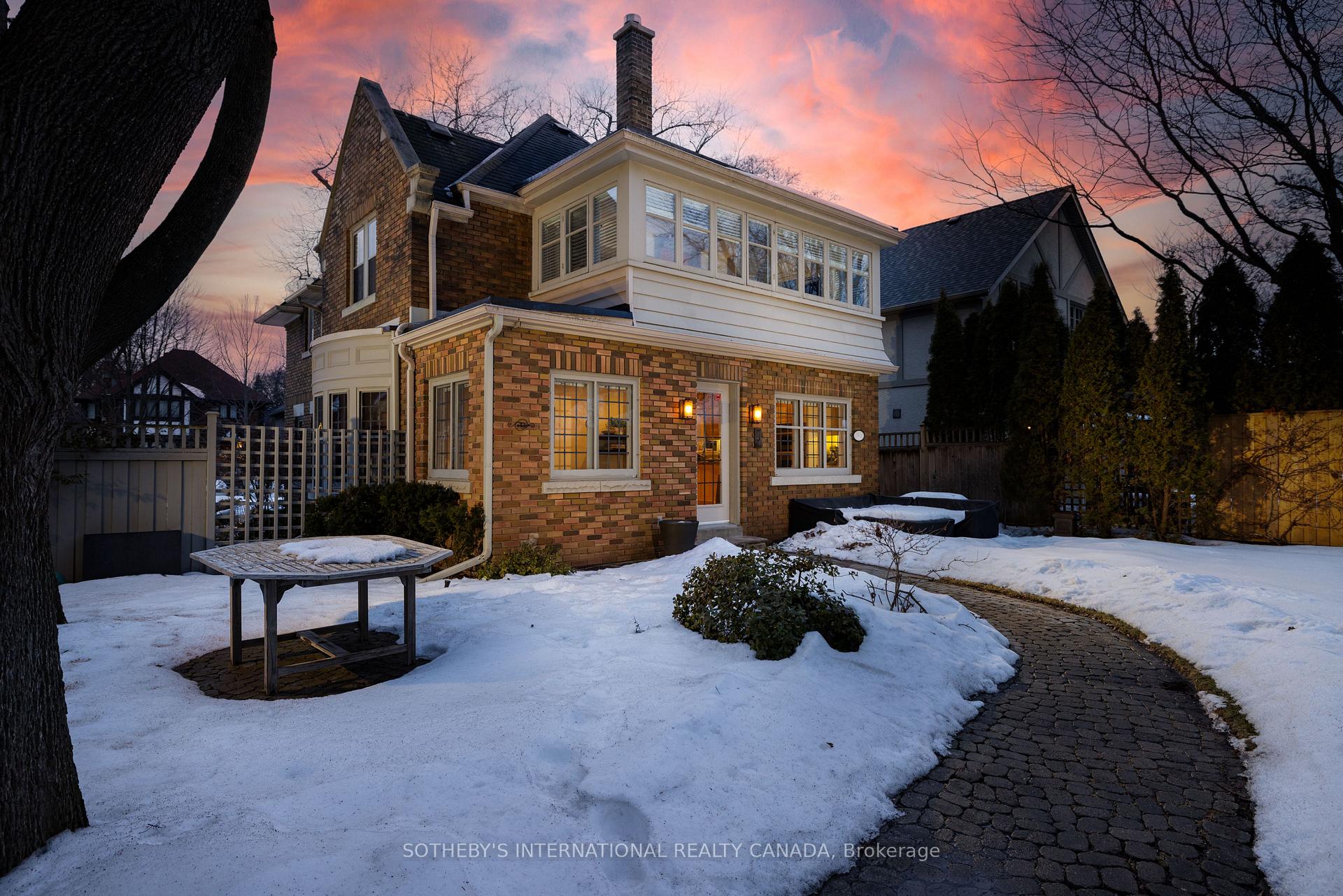 79 Willingdon Boulevard