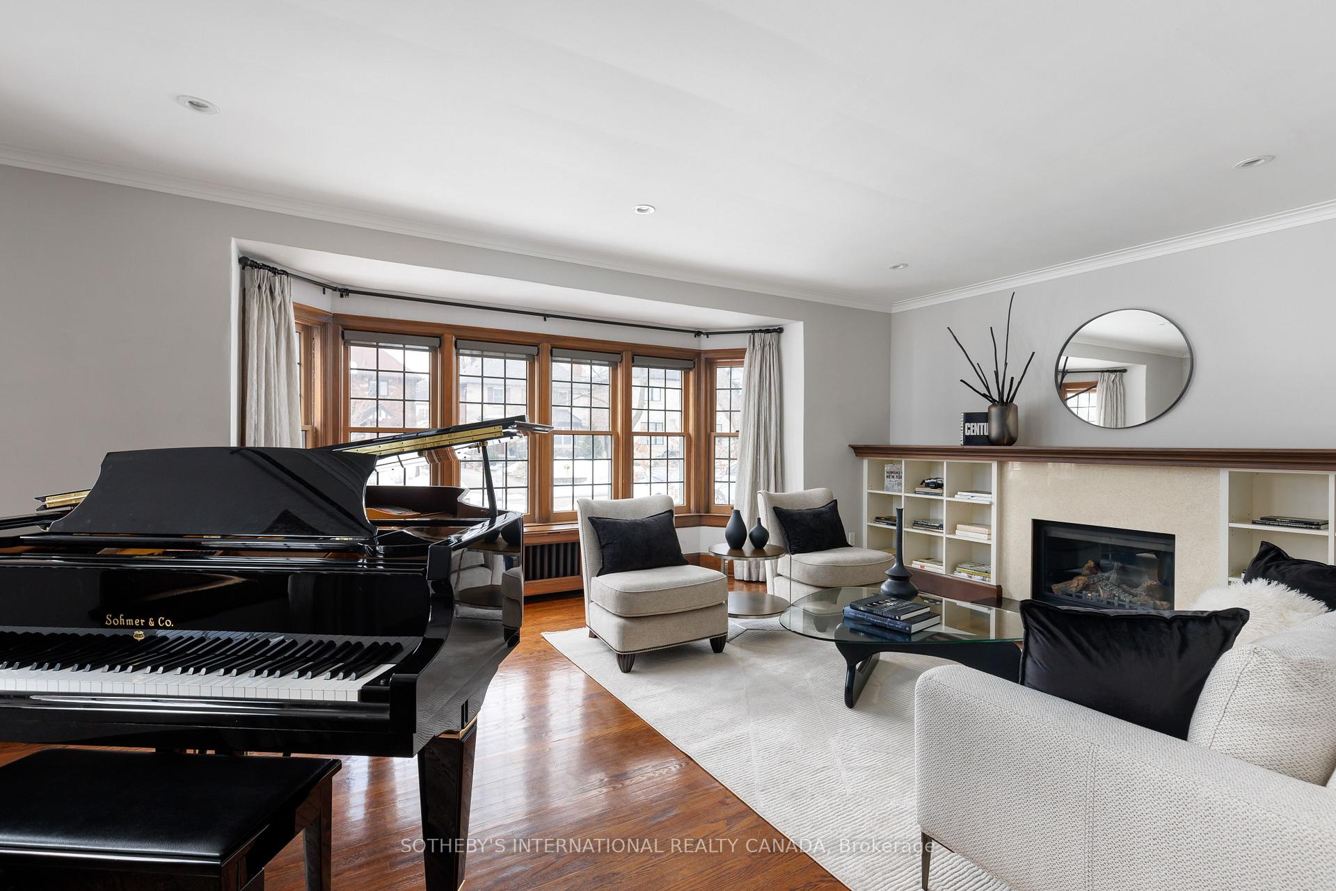 79 Willingdon Boulevard