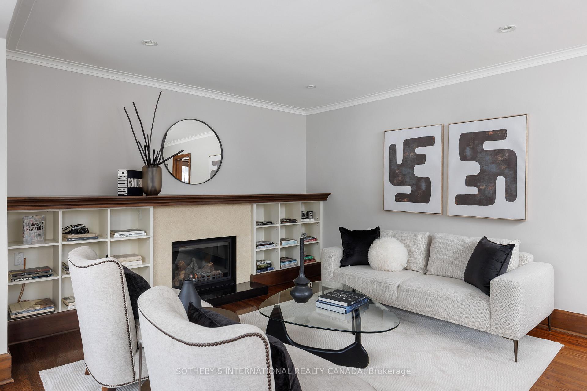 79 Willingdon Boulevard