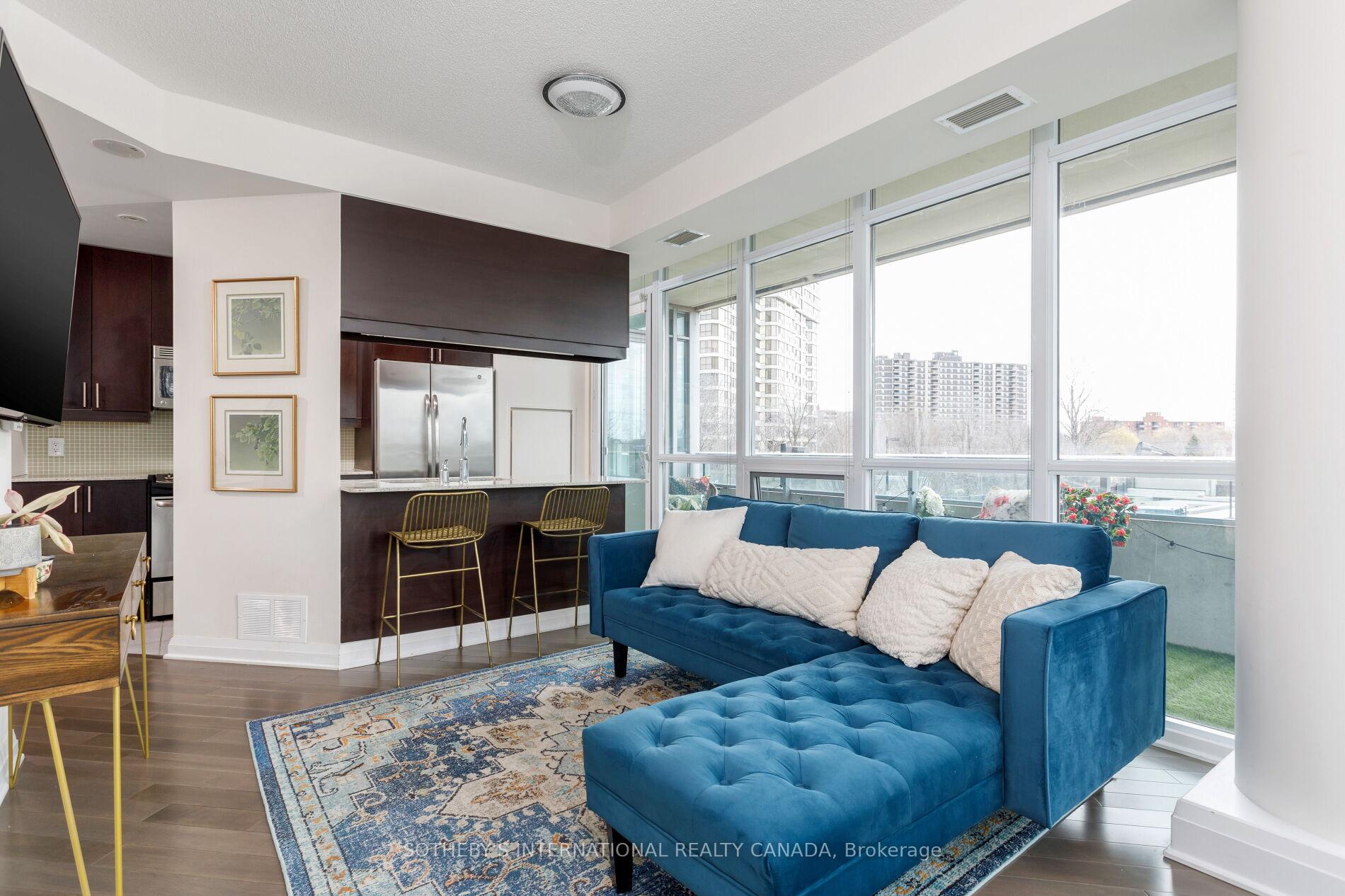 1055 Southdown Road 210
