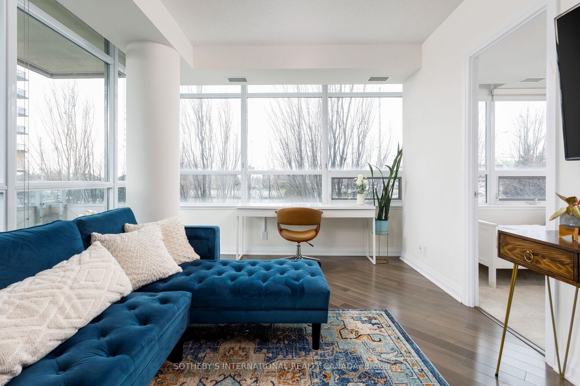 1055 Southdown Road 210