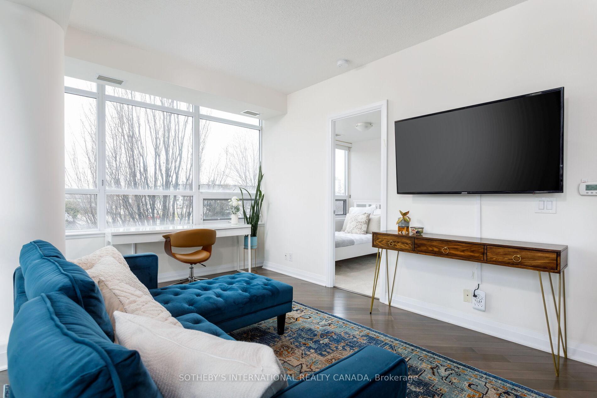 1055 Southdown Road 210