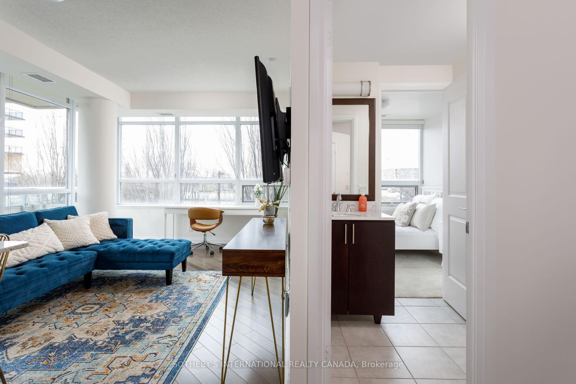 1055 Southdown Road 210