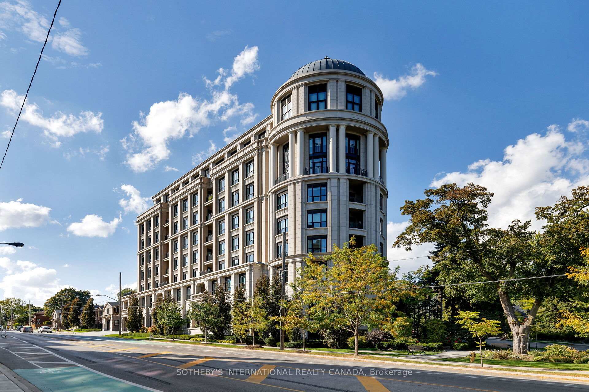 4 The Kingsway N/A TH 2