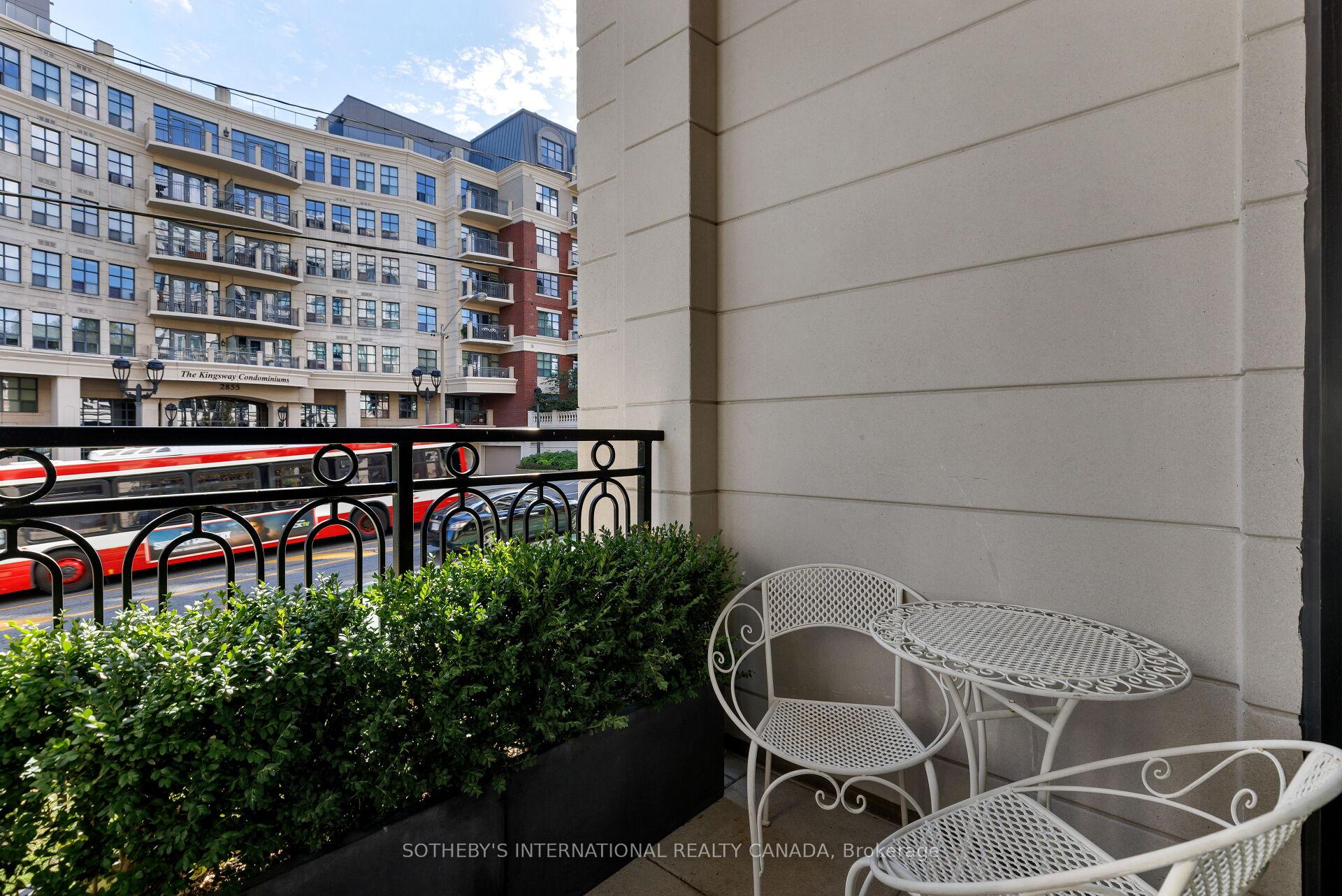 4 The Kingsway N/A TH 2