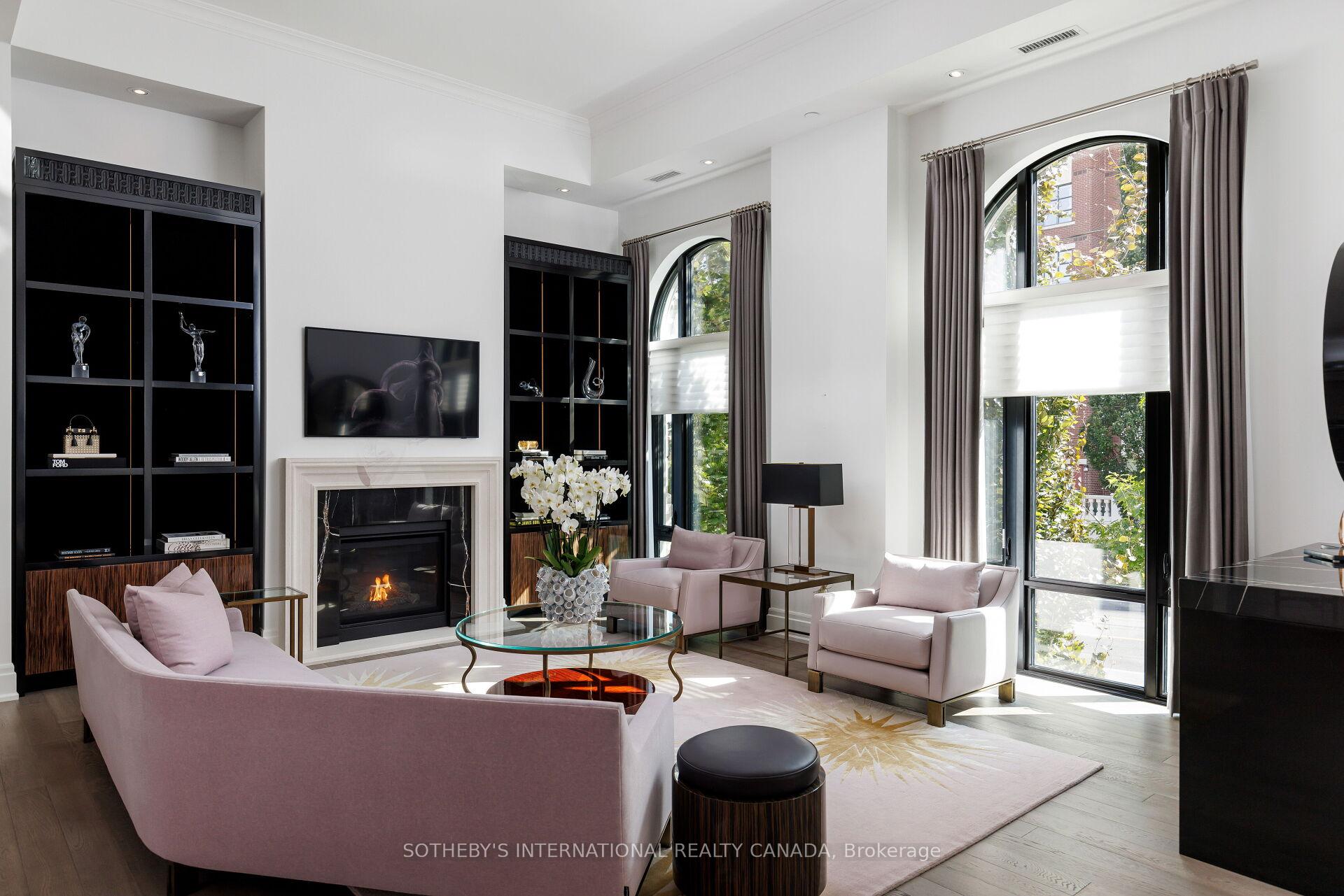 4 The Kingsway N/A TH 2