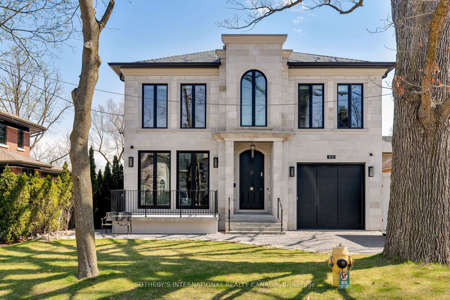 85 Kingsway Crescent