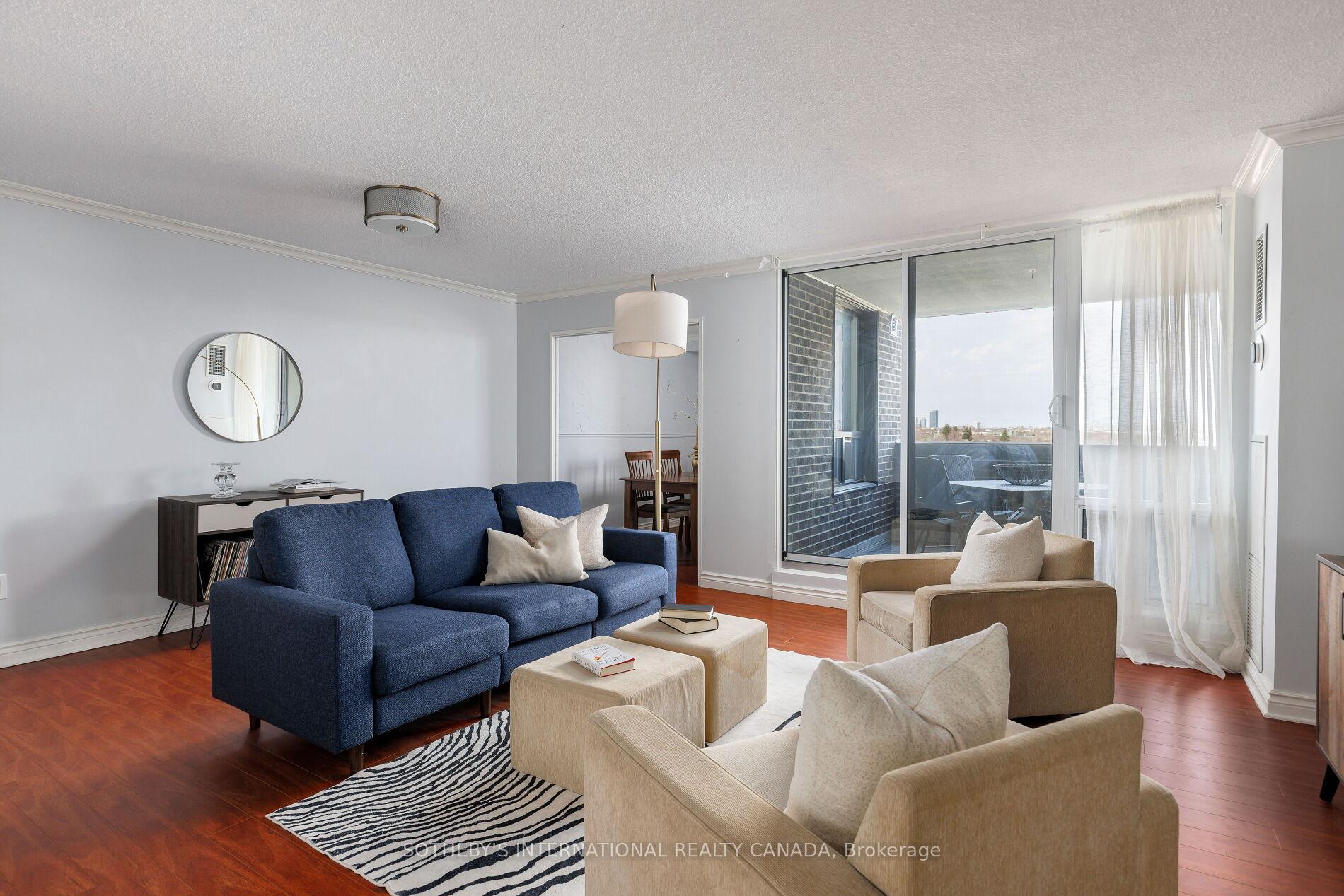 1515 Lakeshore Road E 1103