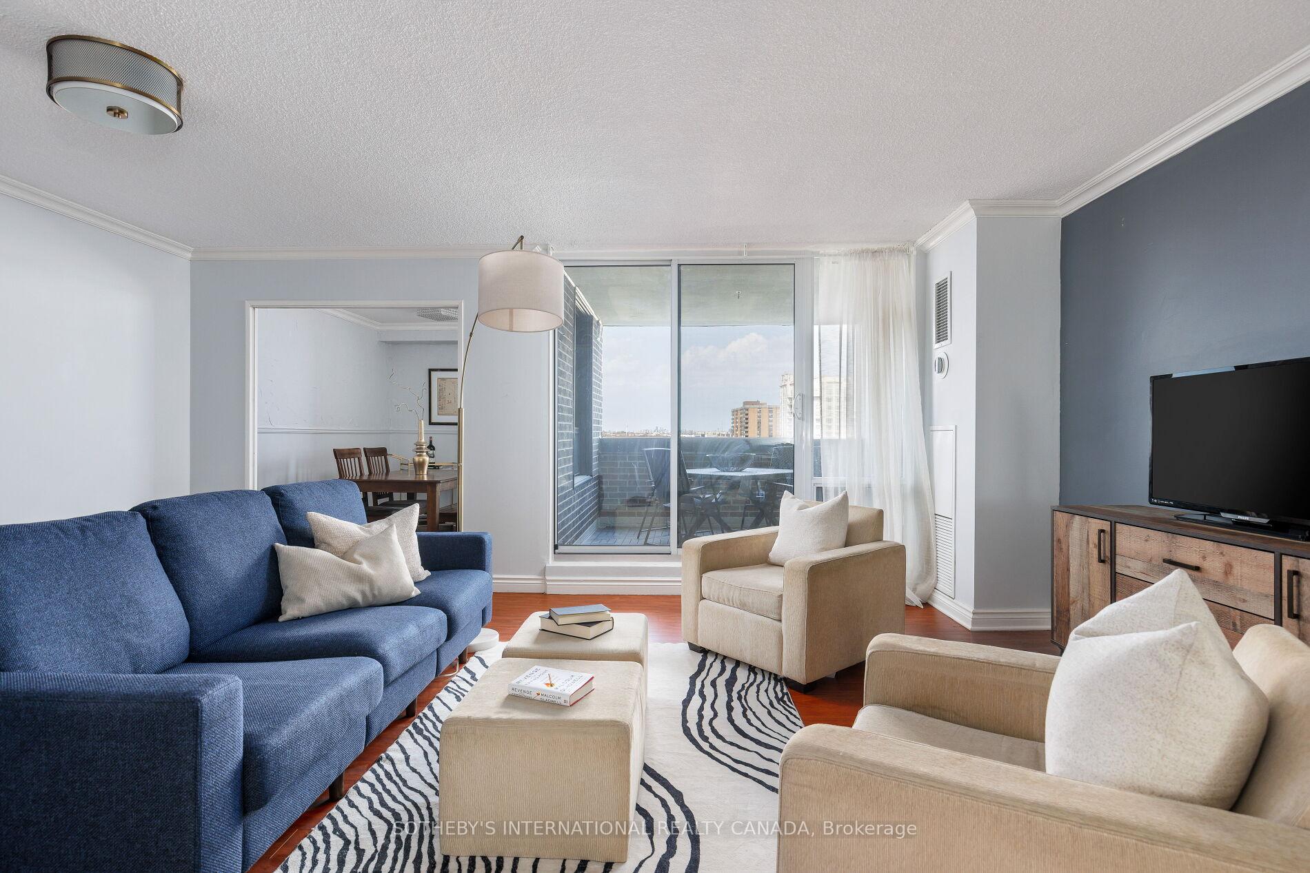 1515 Lakeshore Road E 1103