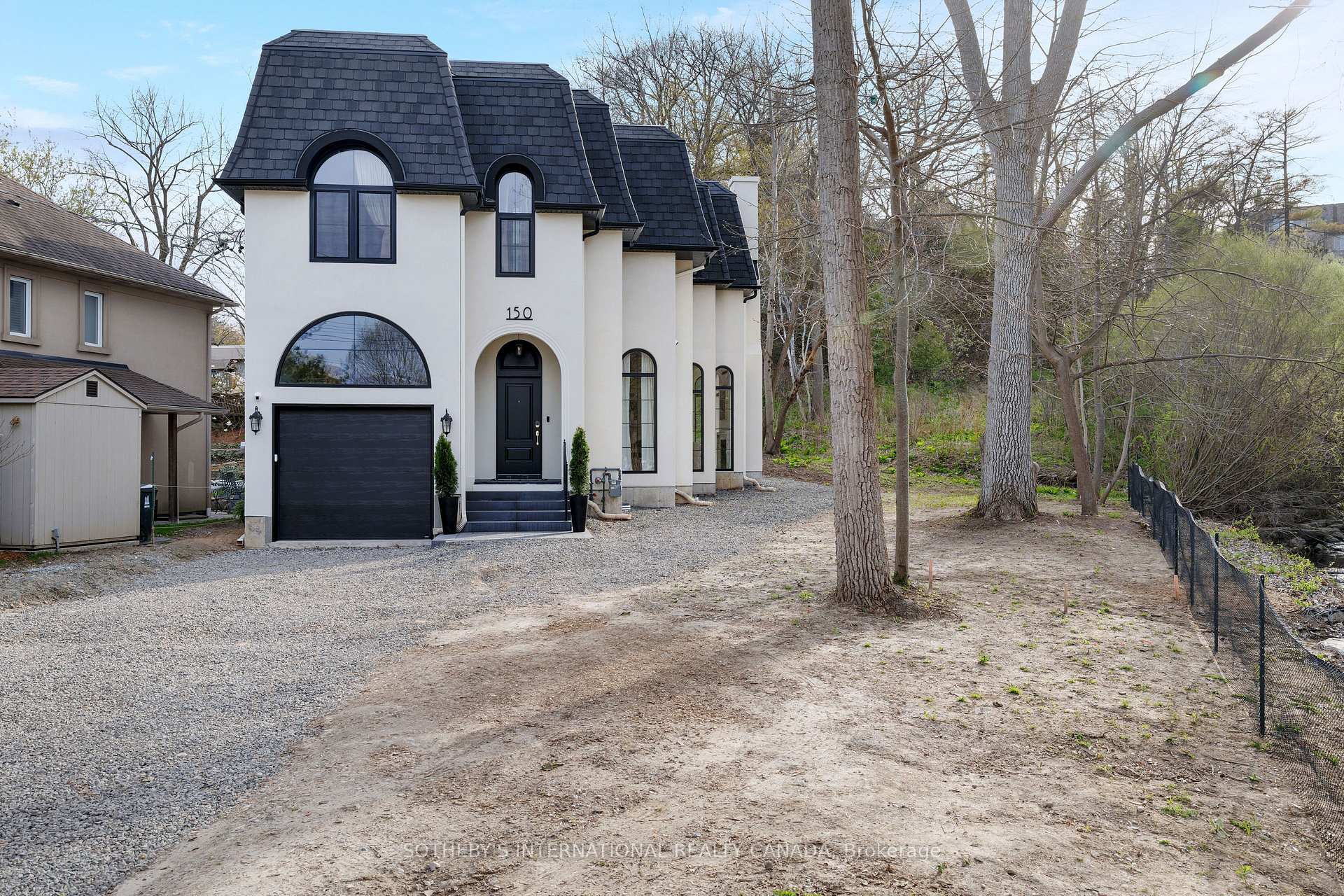 150 Edenbridge Drive