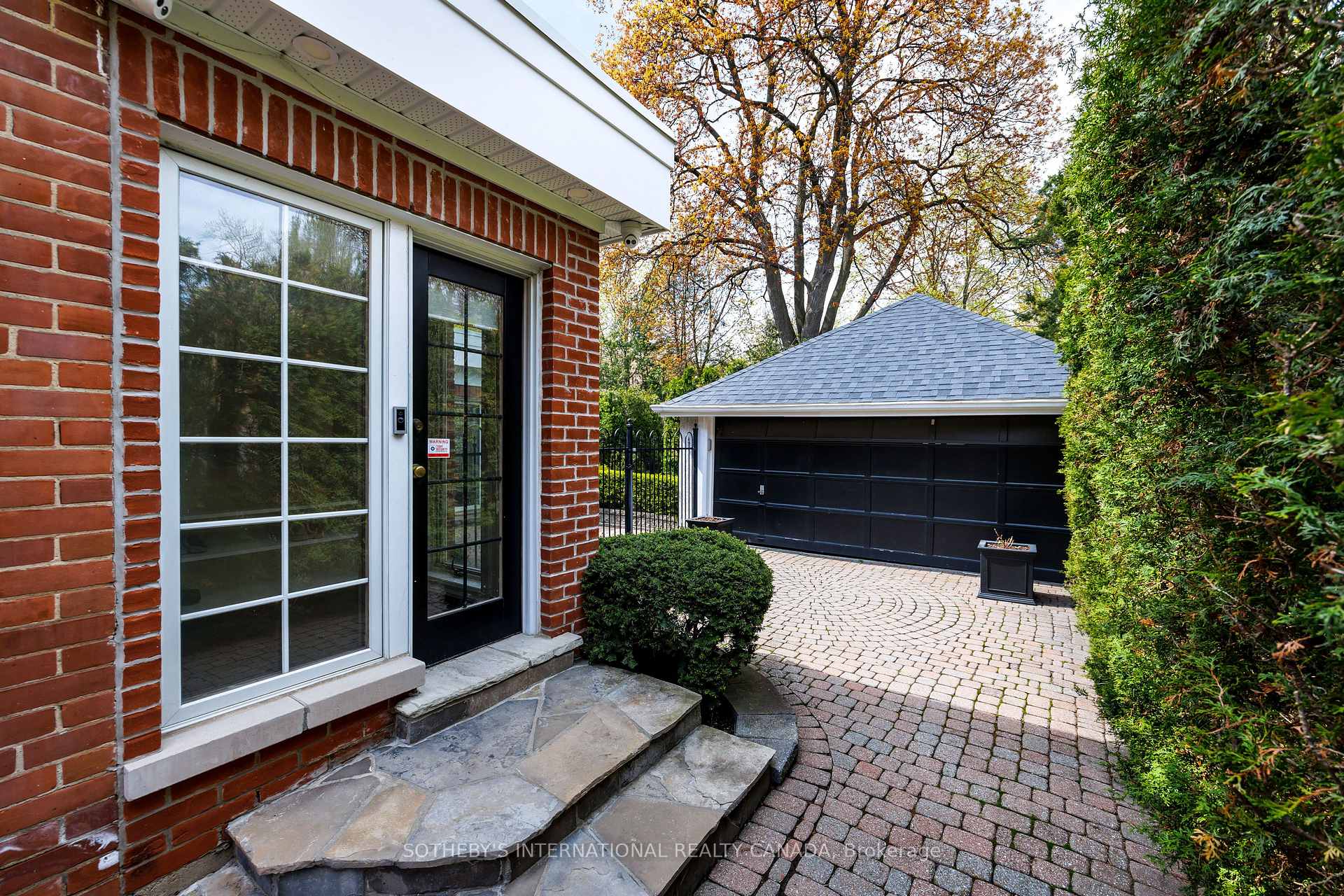 70 King Georges Road
