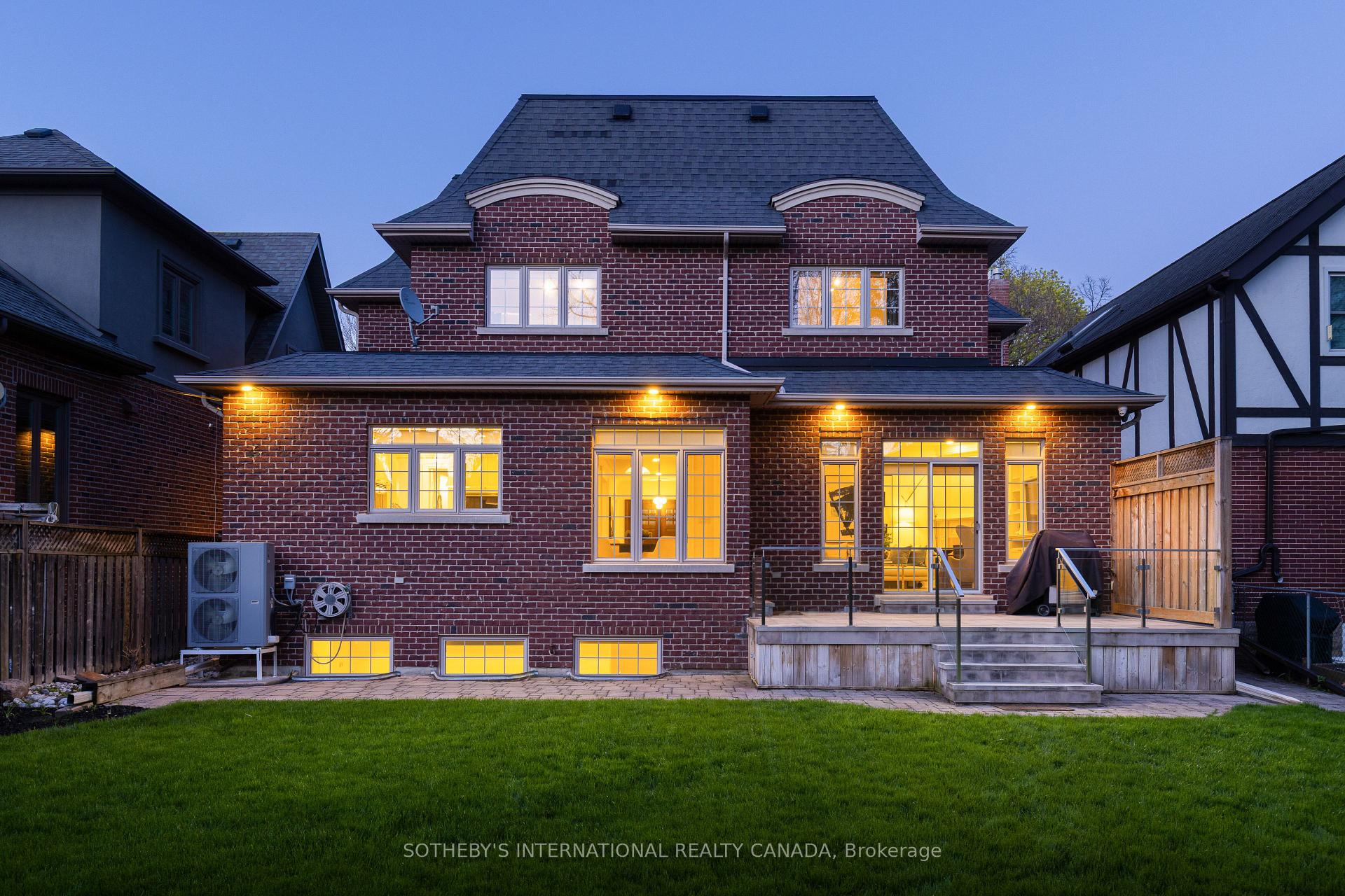 36 Gardenvale Road