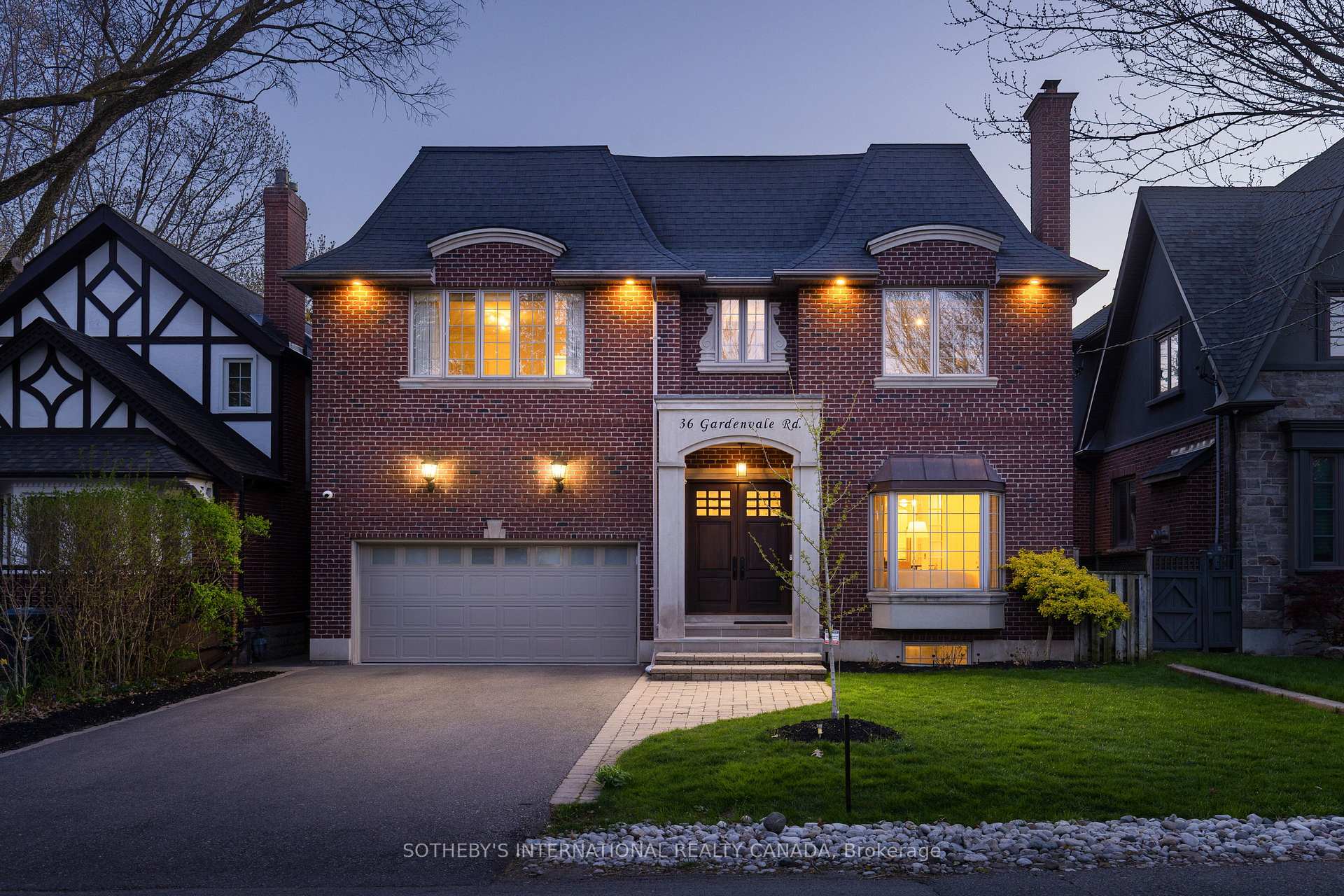 36 Gardenvale Road