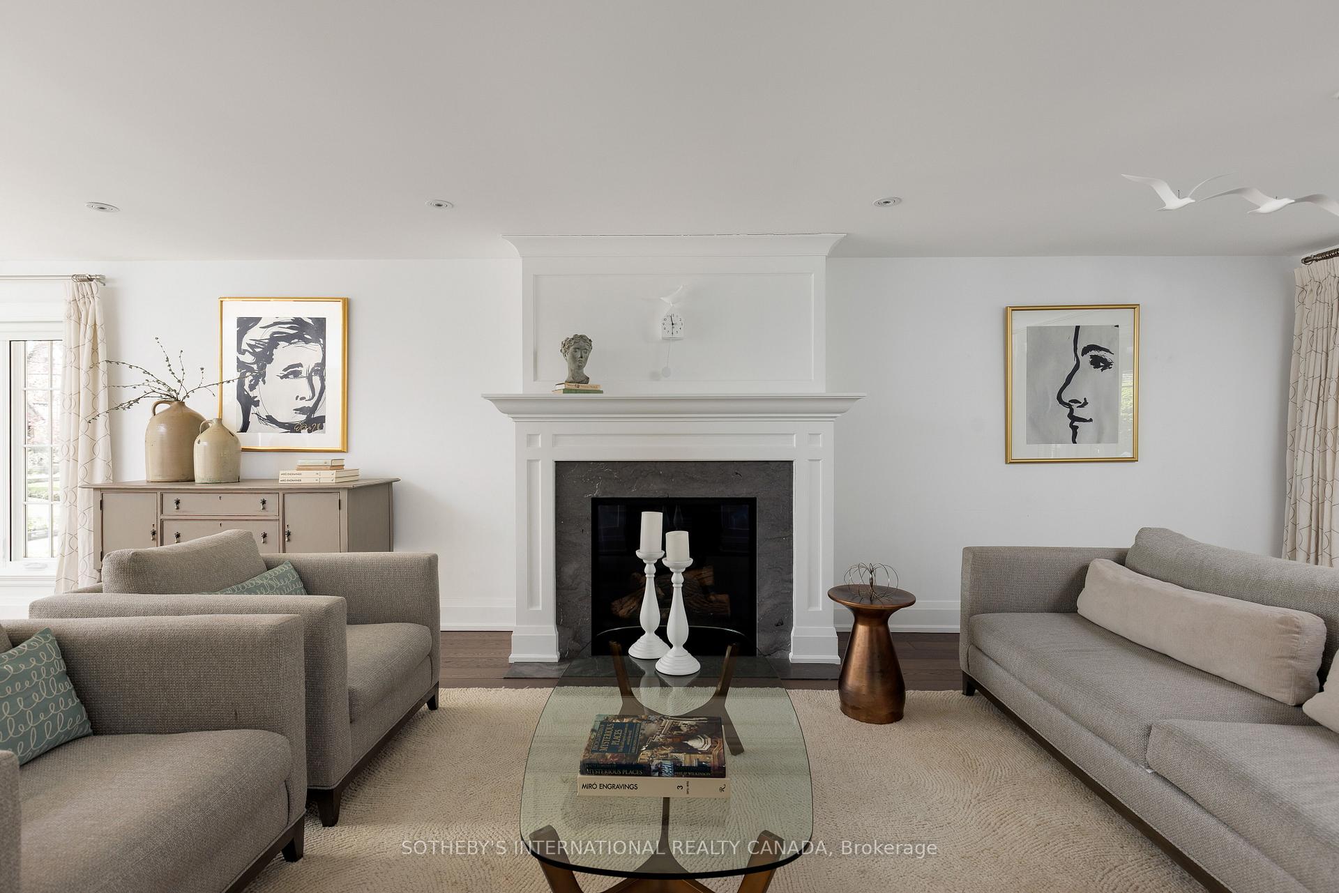 10 Queen Mary's Drive