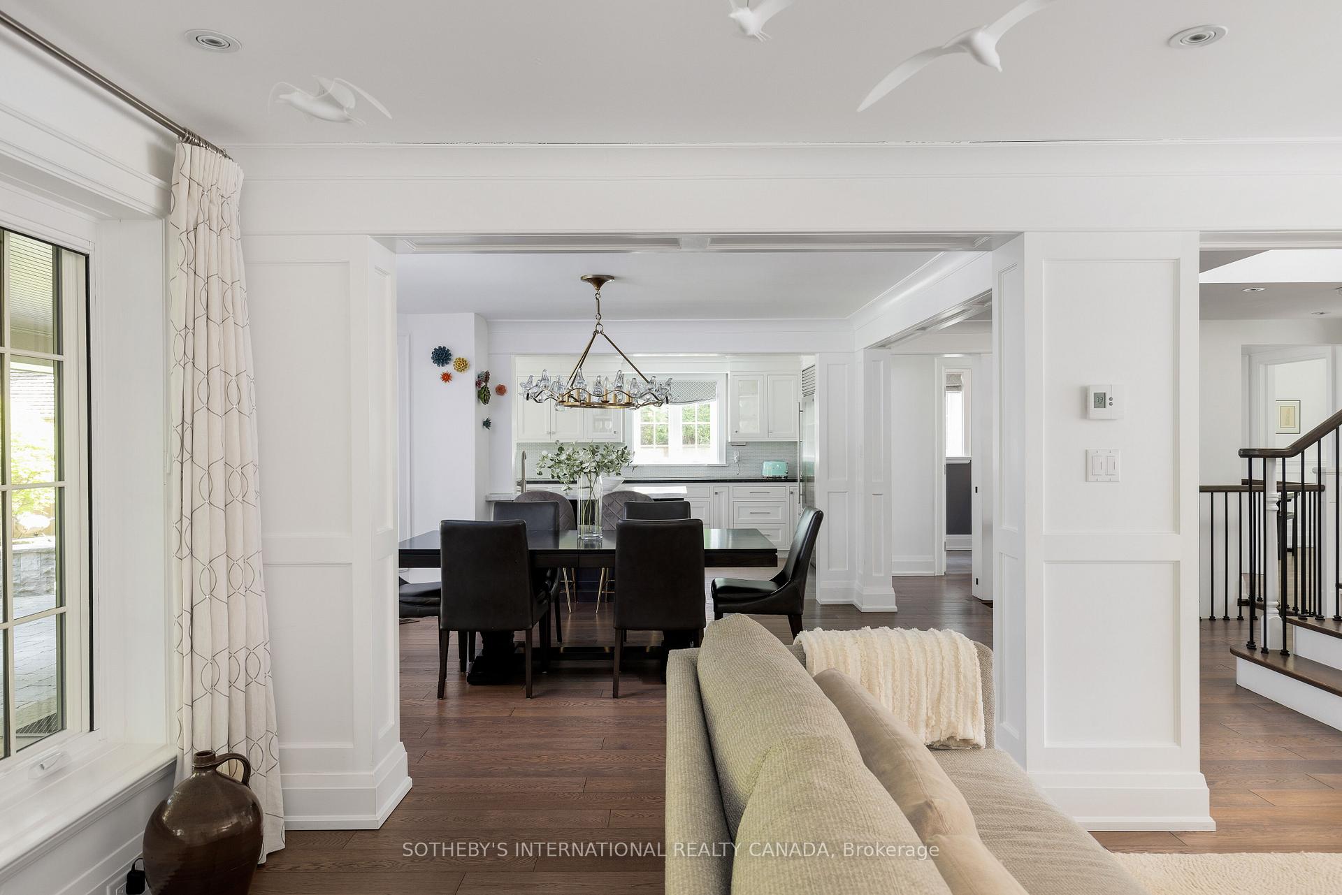 10 Queen Mary's Drive