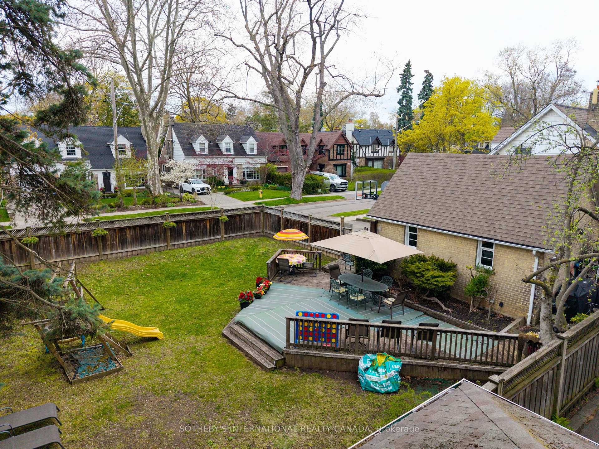 103 Willingdon Boulevard