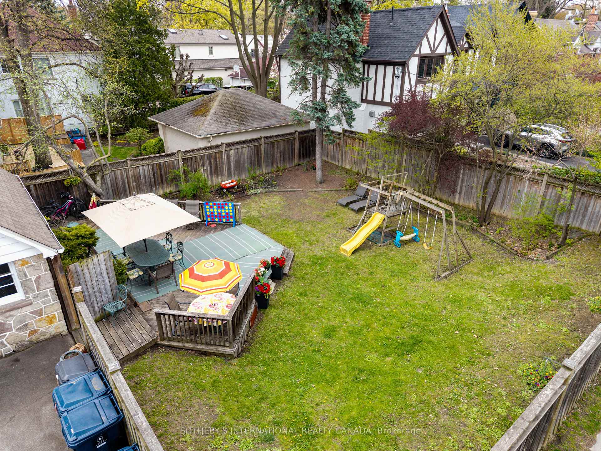 103 Willingdon Boulevard