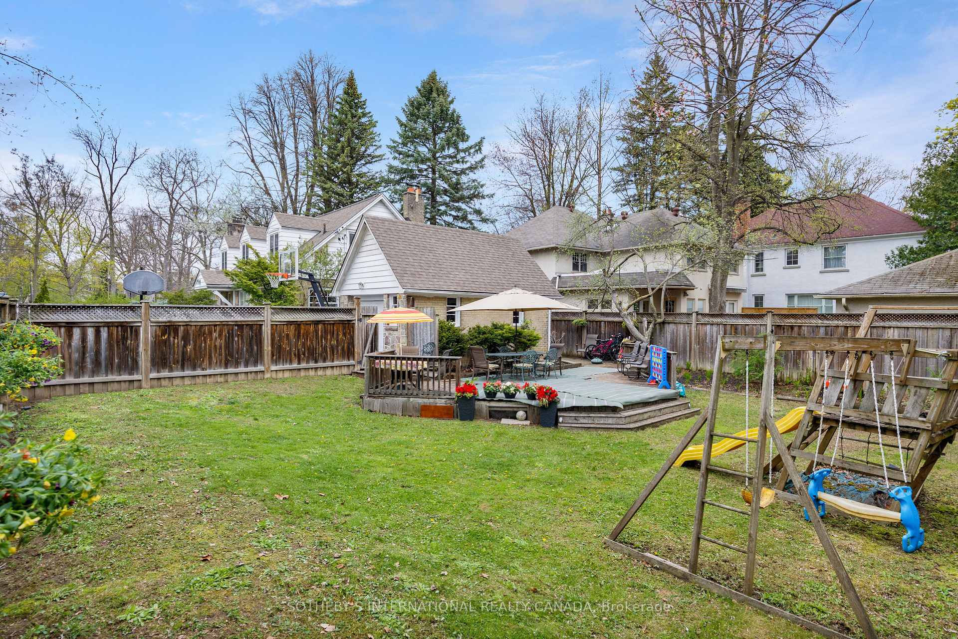 103 Willingdon Boulevard