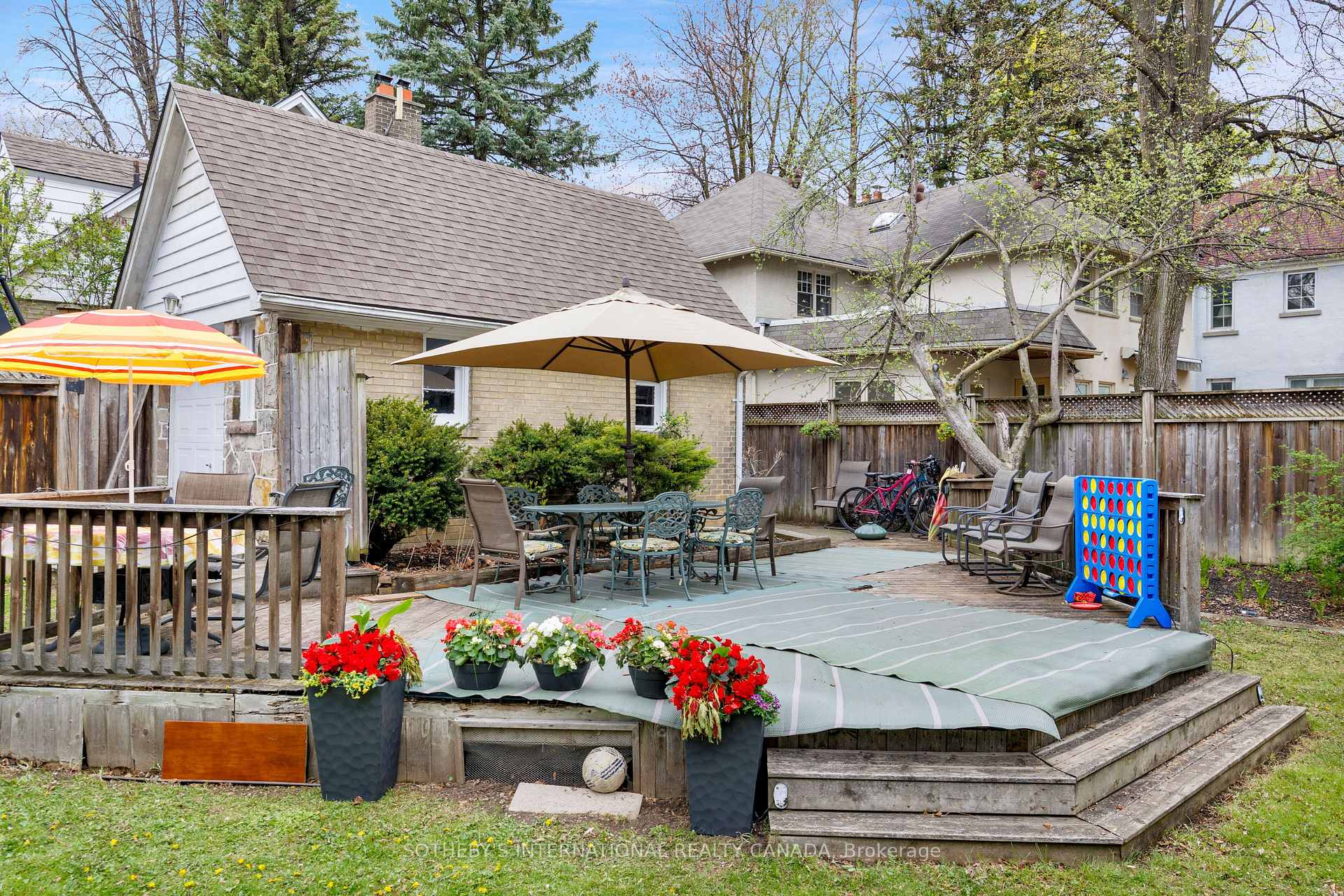103 Willingdon Boulevard