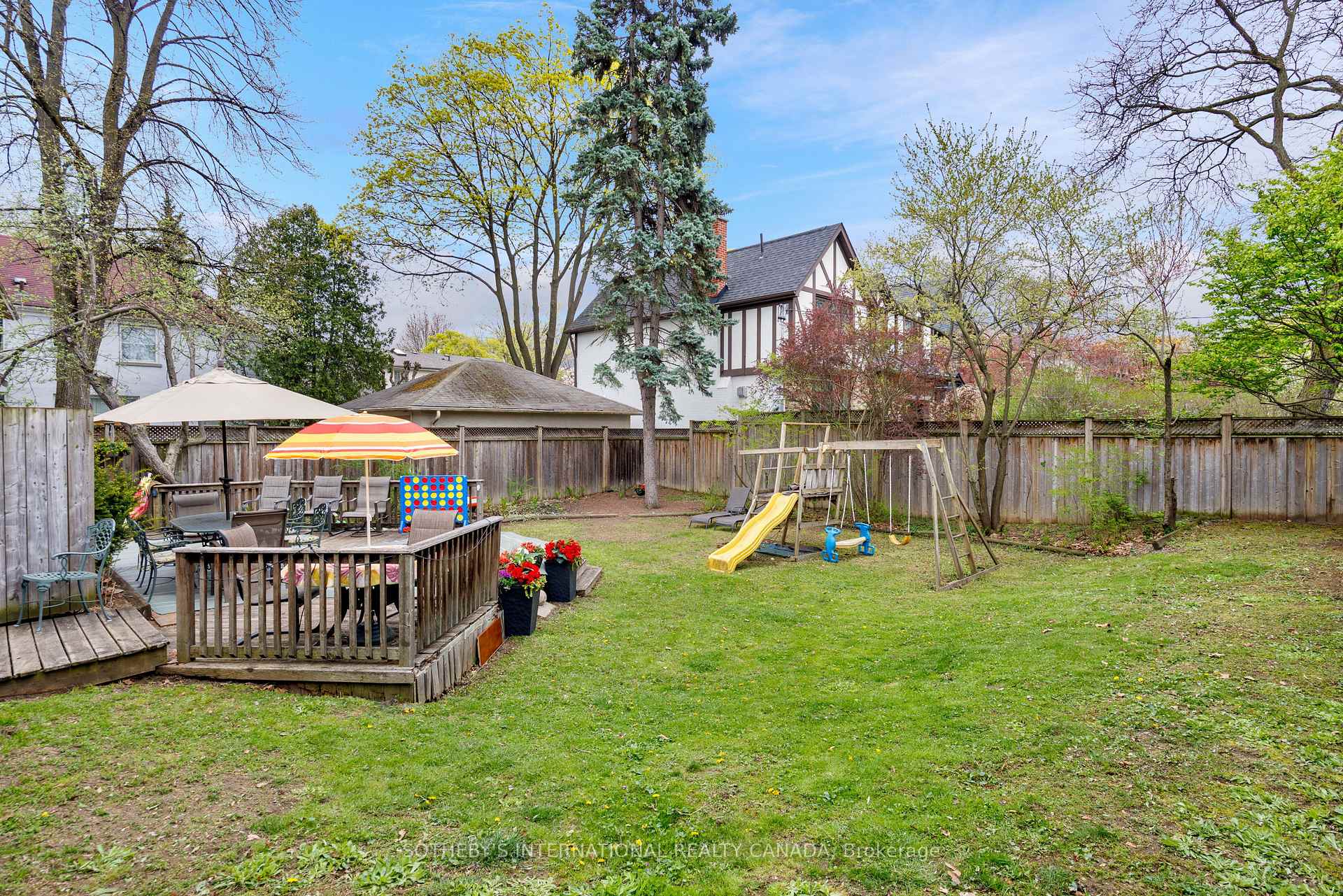 103 Willingdon Boulevard