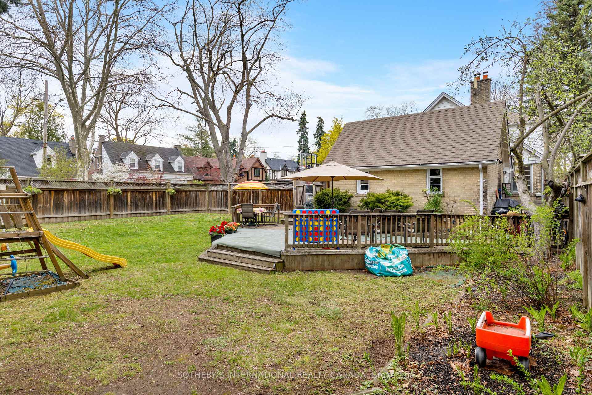 103 Willingdon Boulevard