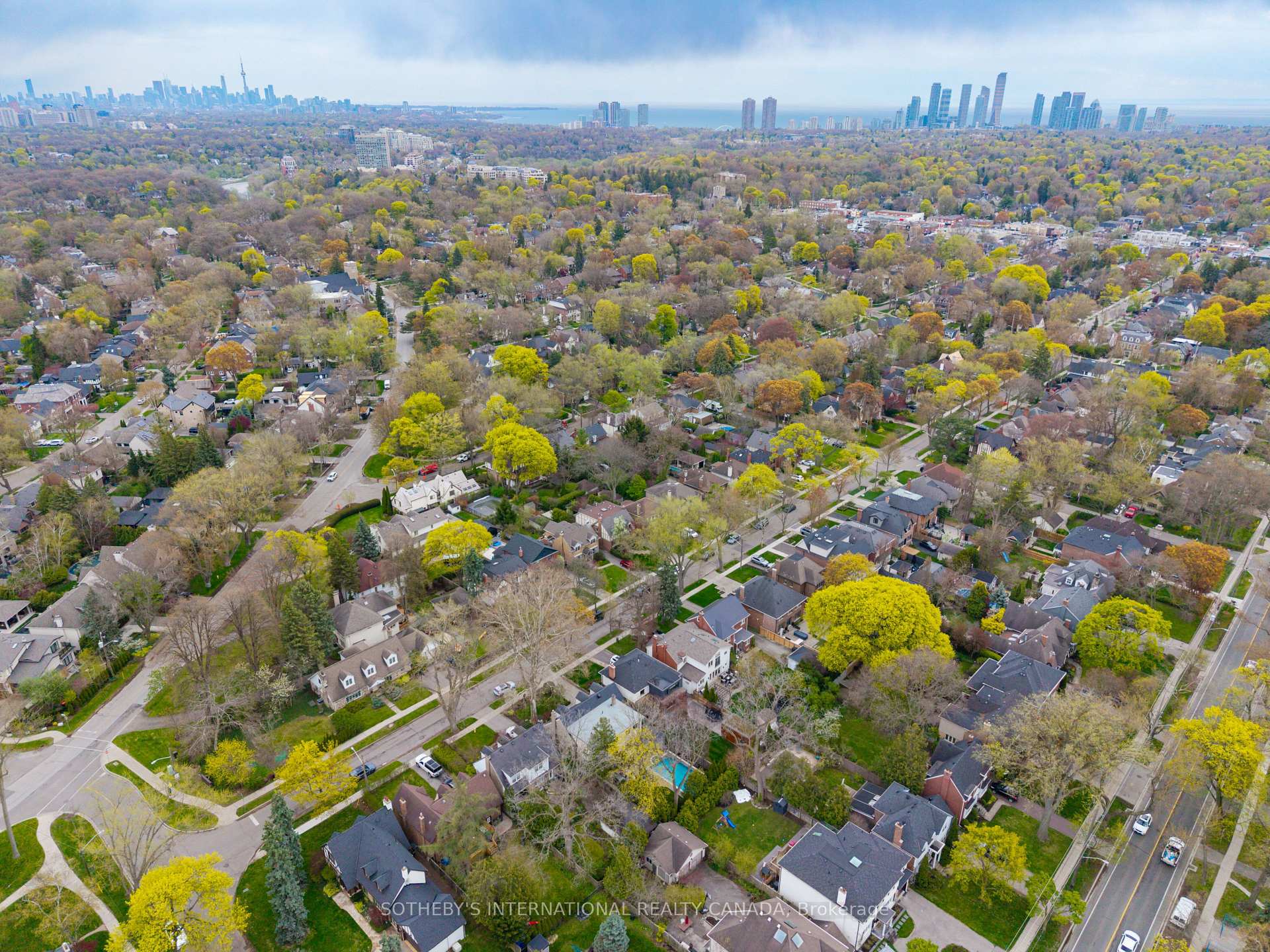 103 Willingdon Boulevard