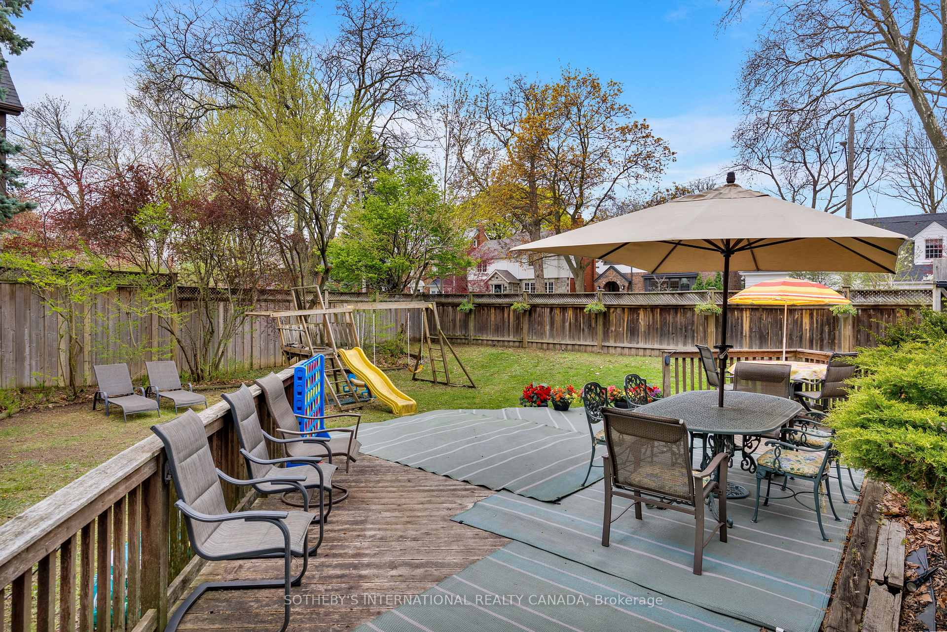 103 Willingdon Boulevard