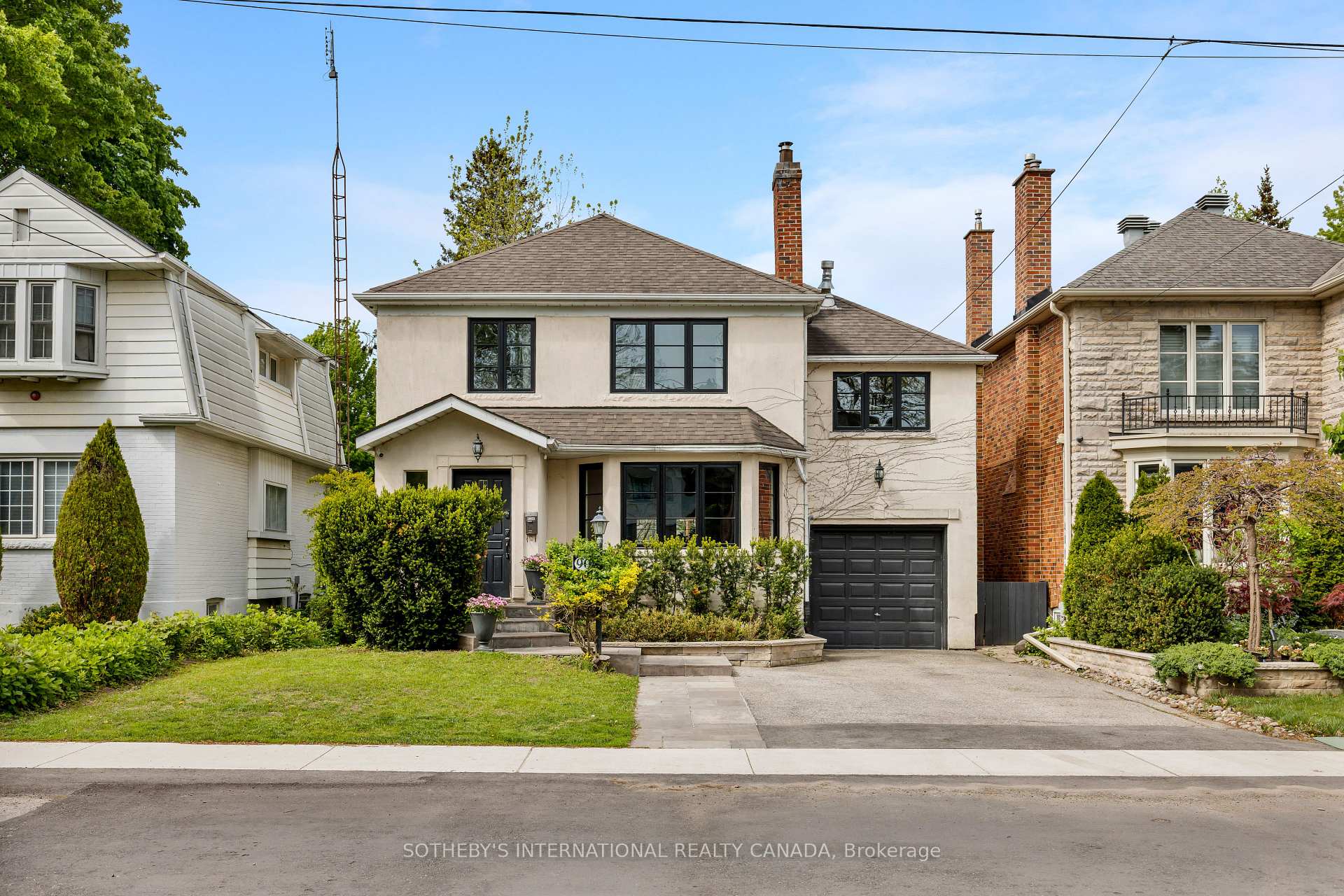 90 Kingsway Crescent