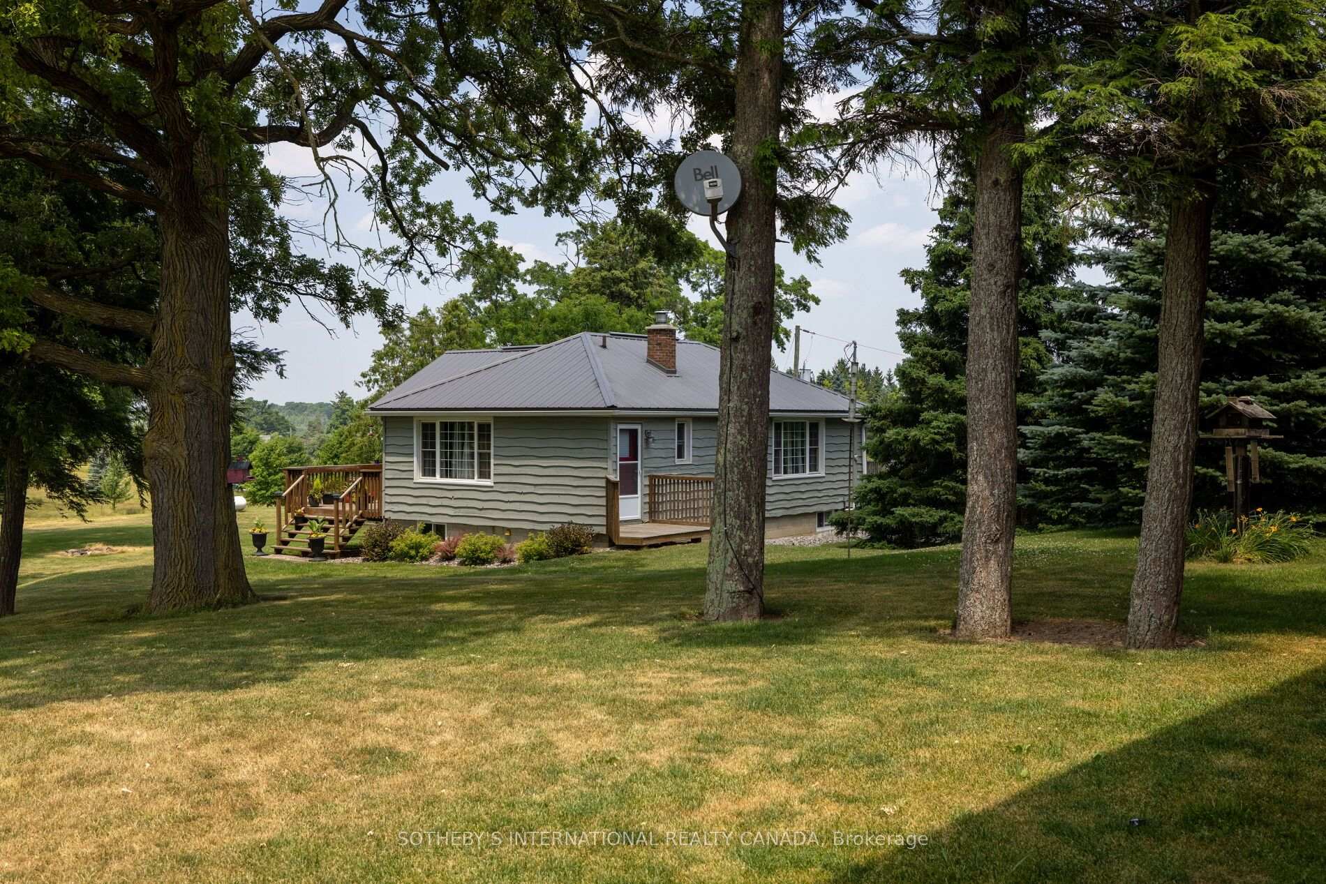 15366 The Gore Road