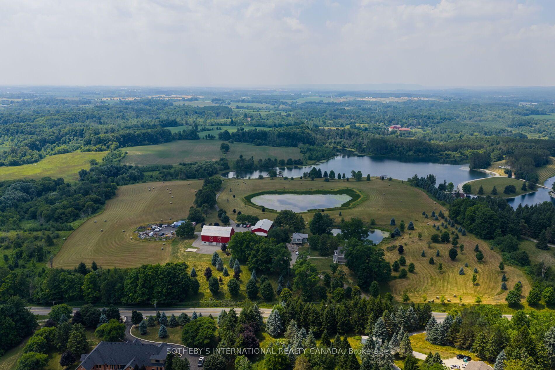 15366 The Gore Road