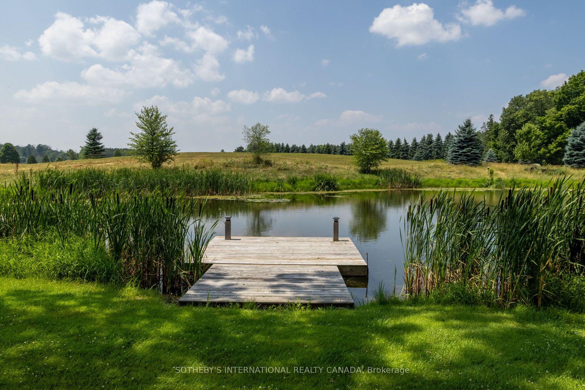 15366 The Gore Road