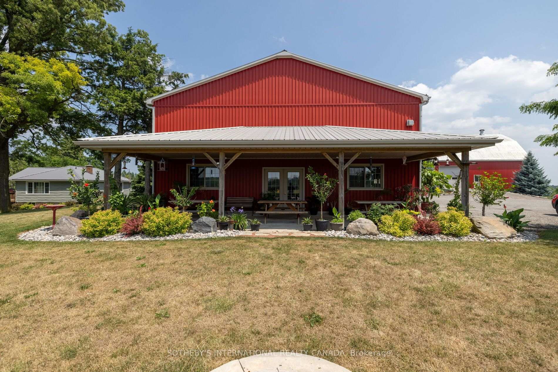 15366 The Gore Road