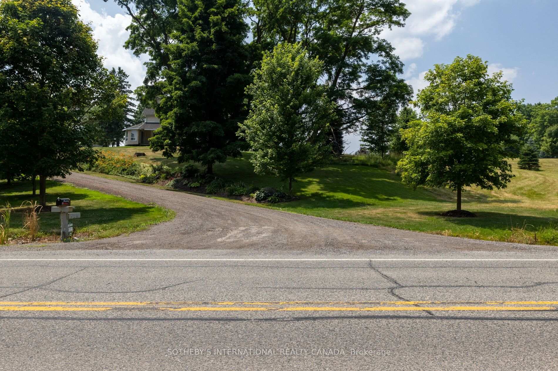 15366 The Gore Road