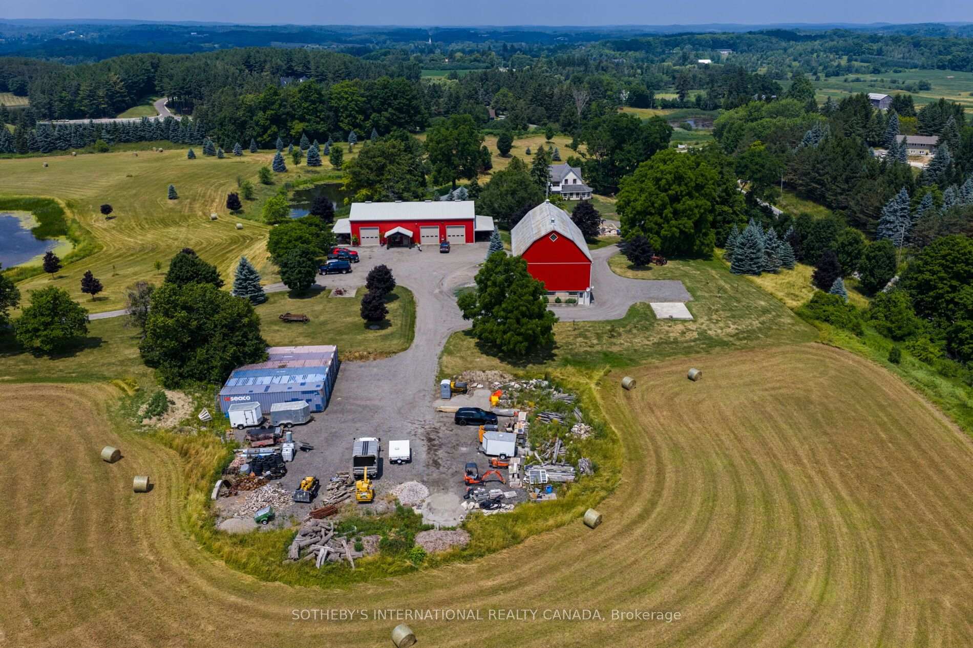 15366 The Gore Road