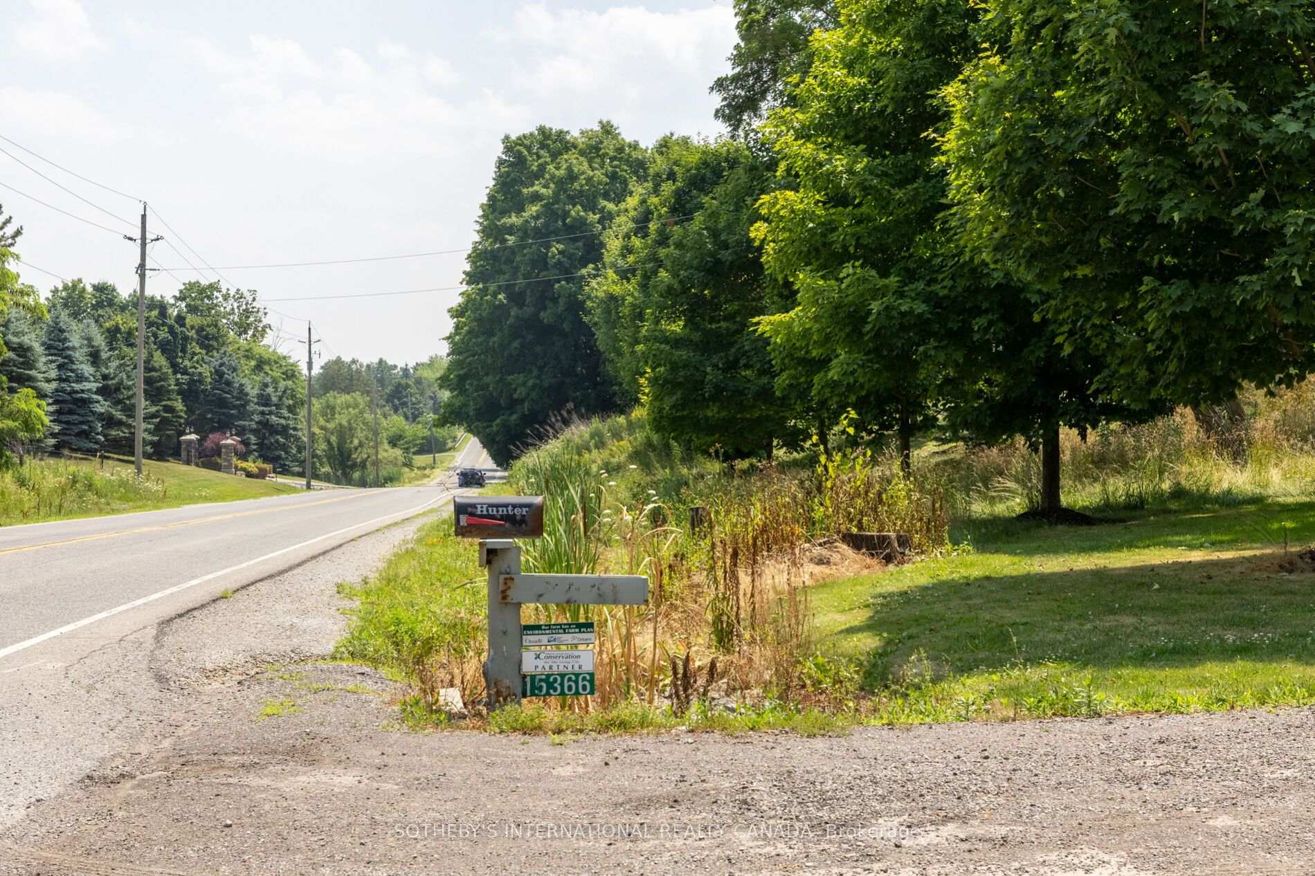 15366 The Gore Road