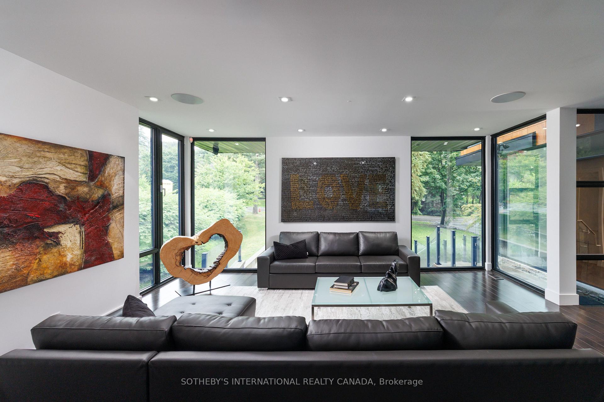 5 Hartfield Road, Toronto