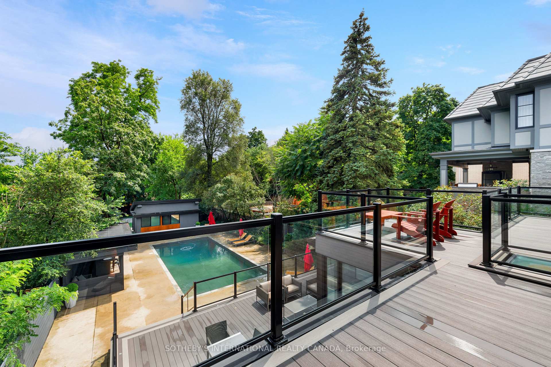 5 Hartfield Road, Toronto