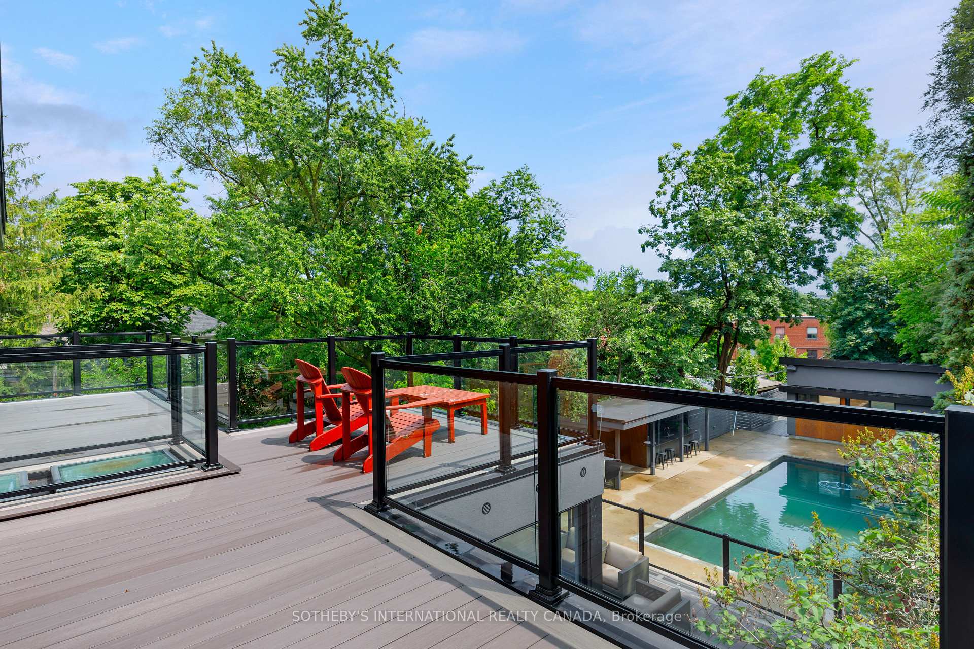 5 Hartfield Road, Toronto