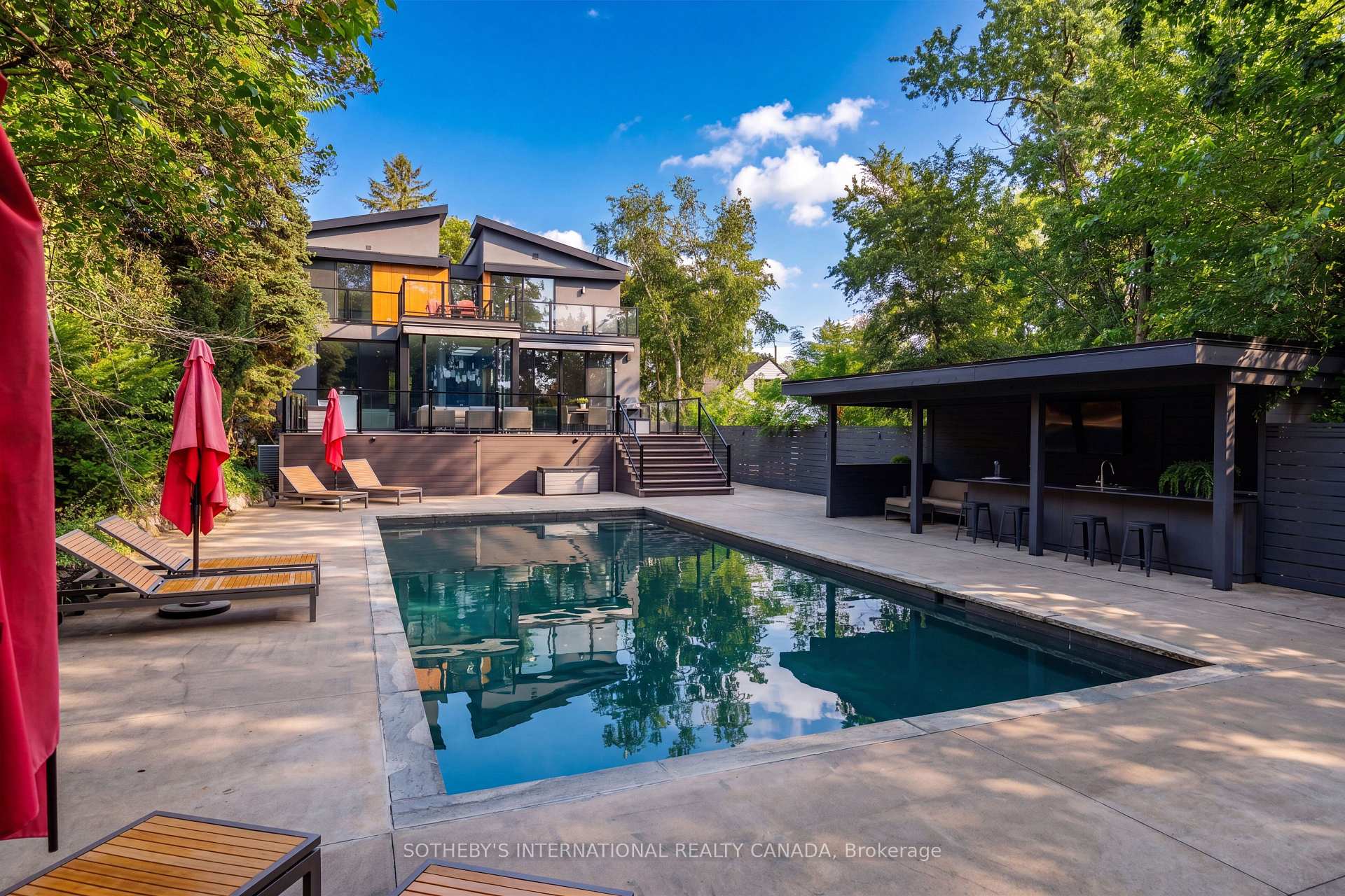 5 Hartfield Road, Toronto