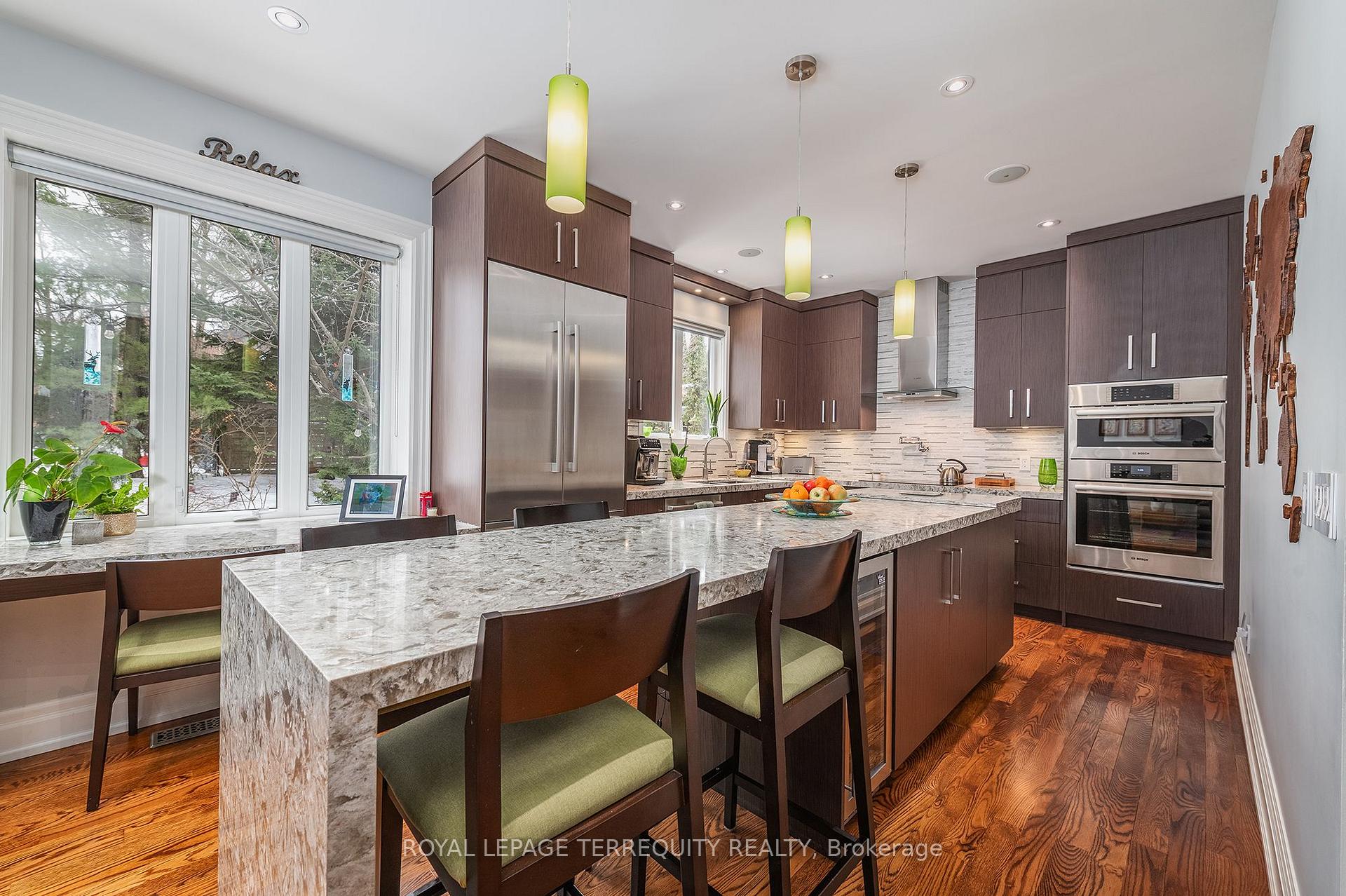 19 Bannon Avenue, Toronto
